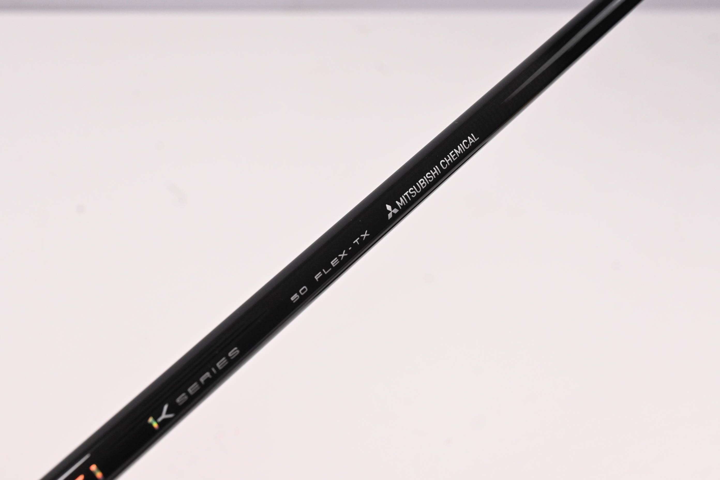 Tensei 1K Pro Orange 50 Driver Shaft / TX-Flex / .335" Tip / Uncut