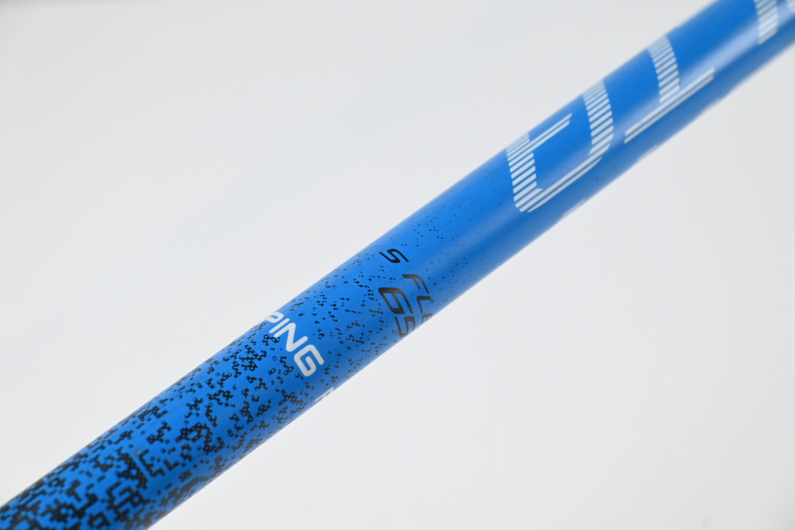 Ping G Series #3 Wood / 14.5 Degree / Stiff Flex Ping Alta 65 Shaft