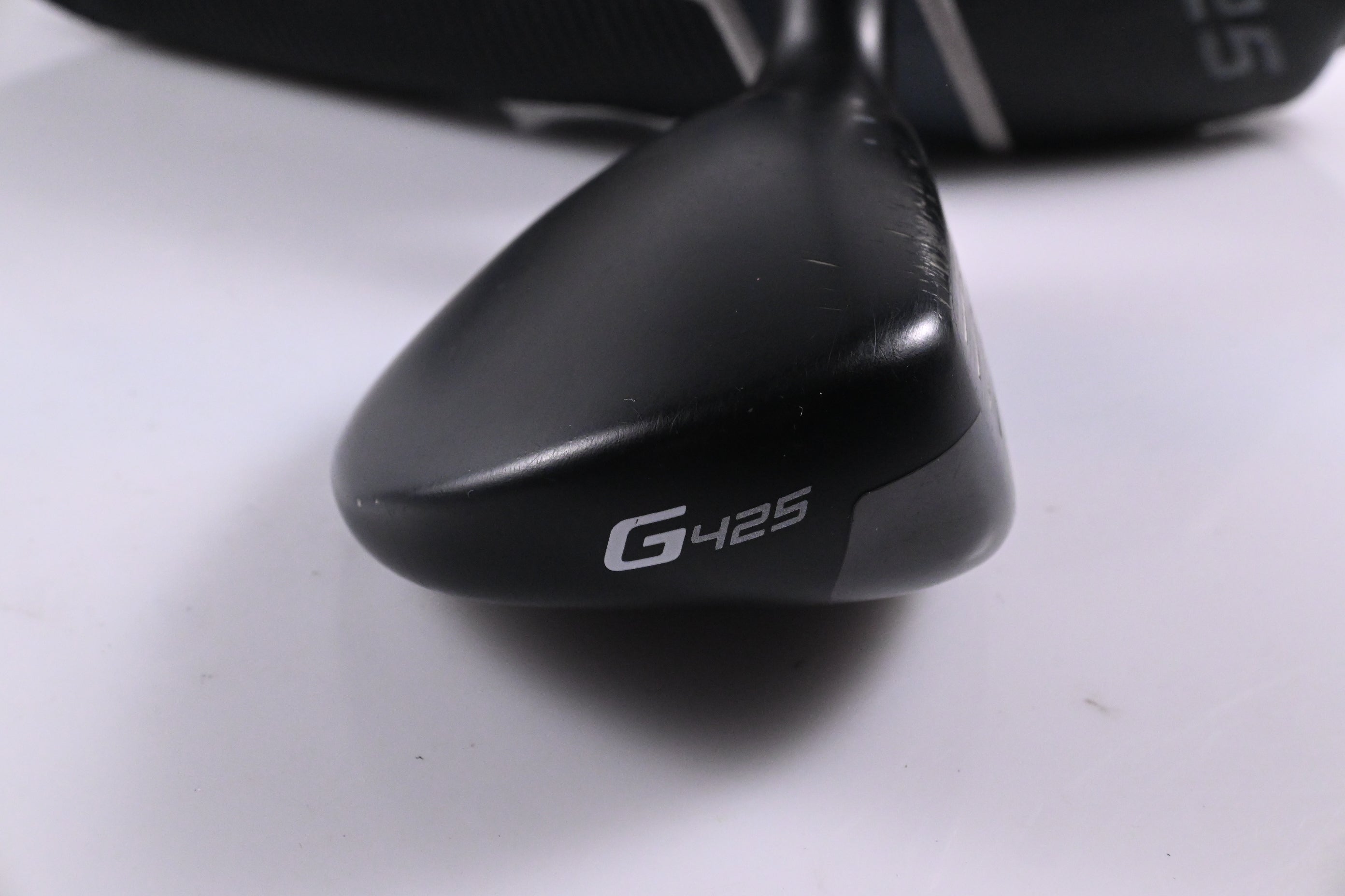 Ping G425 #3 Hybrid / 19 Degree / Regular Flex Ping Alta CB Slate 70 Shaft