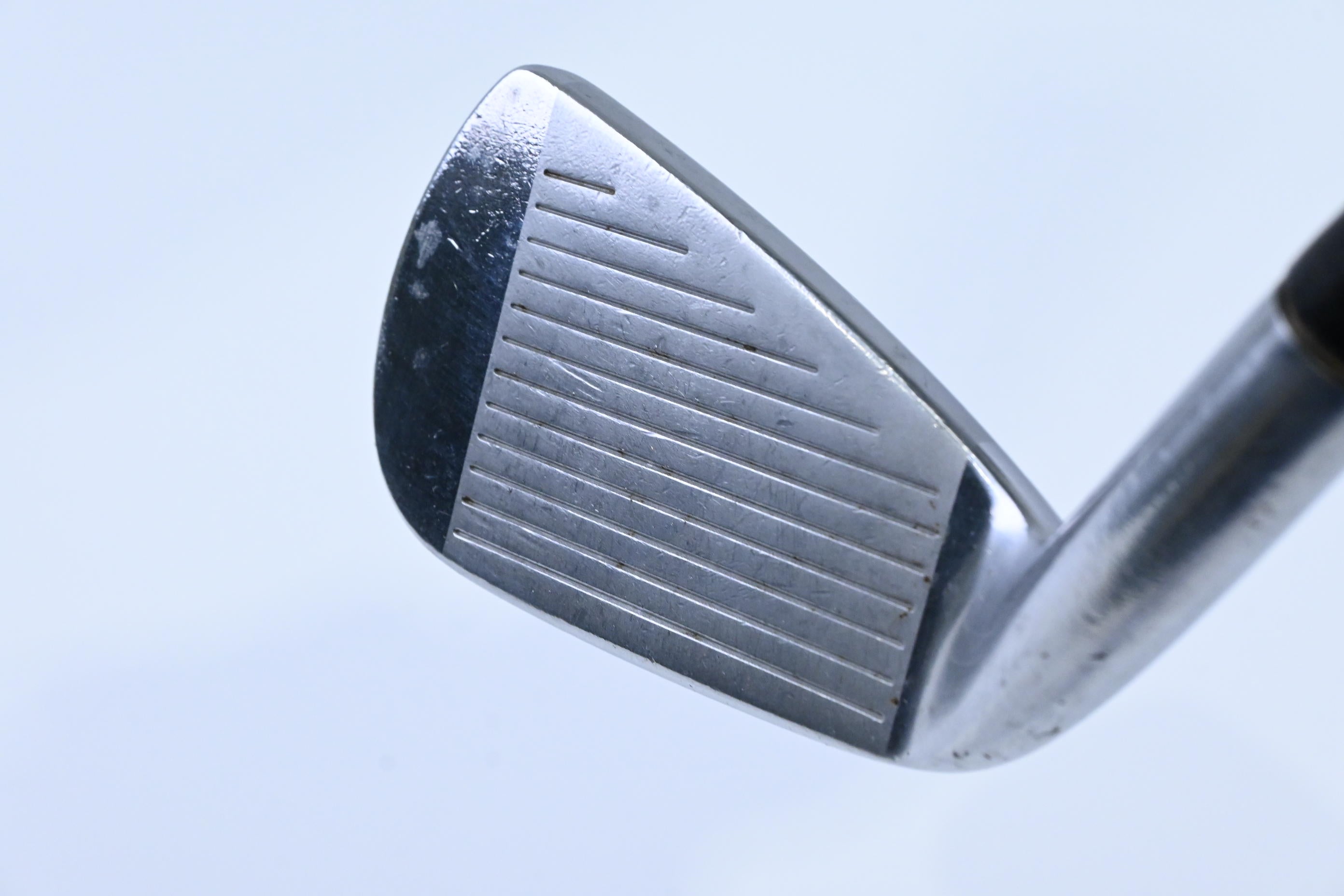 Mizuno T-Zoid Comp EZ #3 Iron / 20 Degree / Regular Flex Gold Plus Shaft