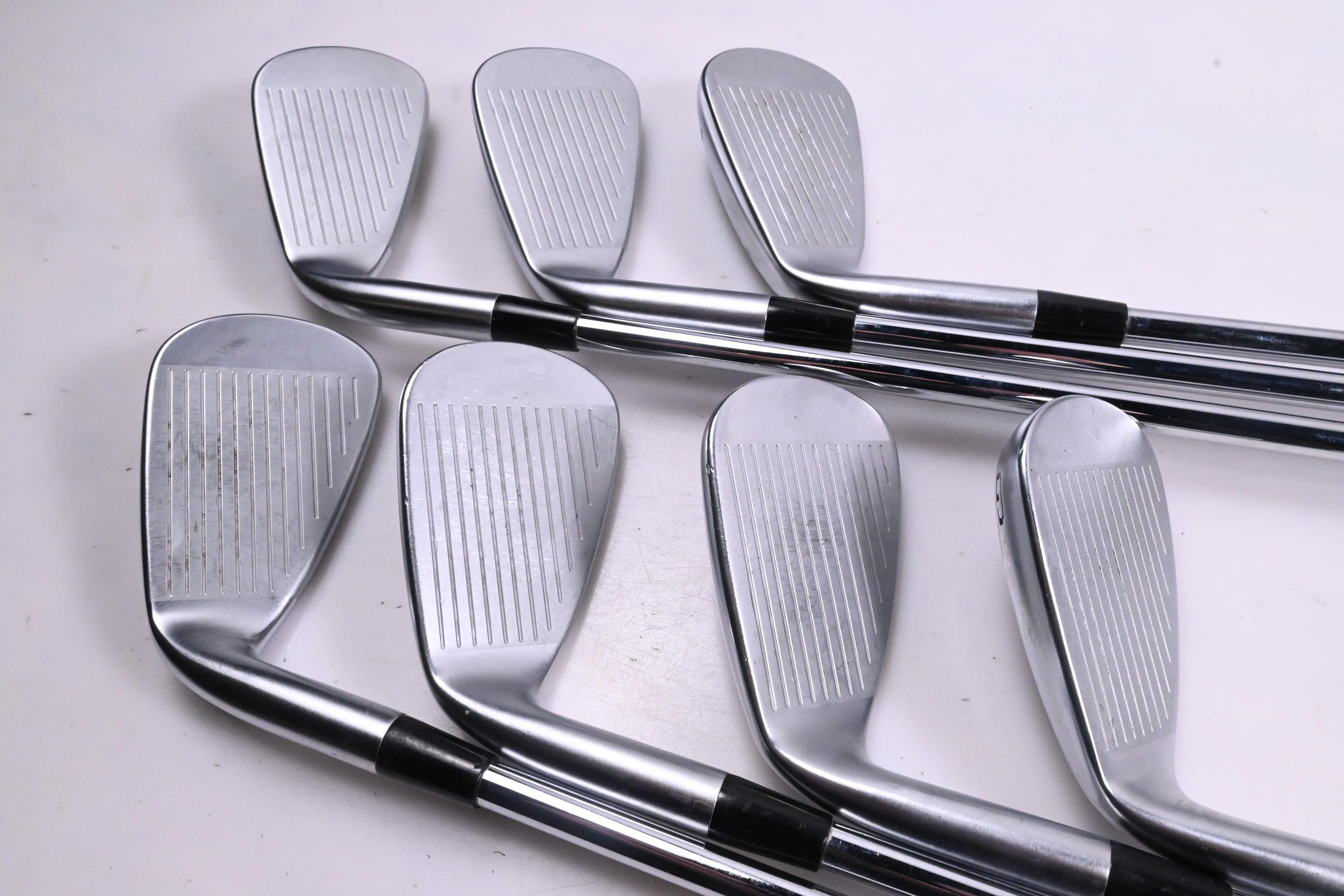 Mizuno JPX 925 Hot Metal HL Irons / 5-PW+GW / Regular Flex Dynamic Gold 95 R300