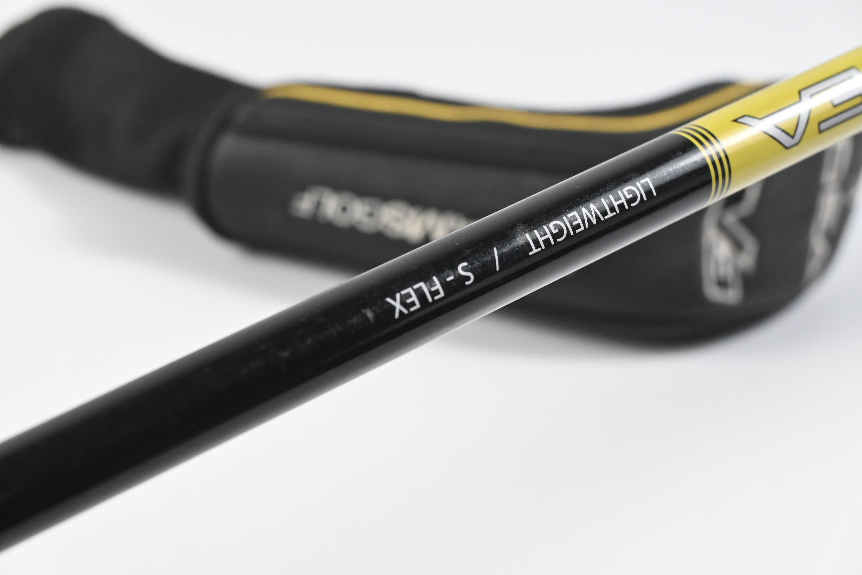 Adams Idea Tech V3 Hybrid #3 Iron / 19 Degree / Stiff Flex Adams Idea Tech V3