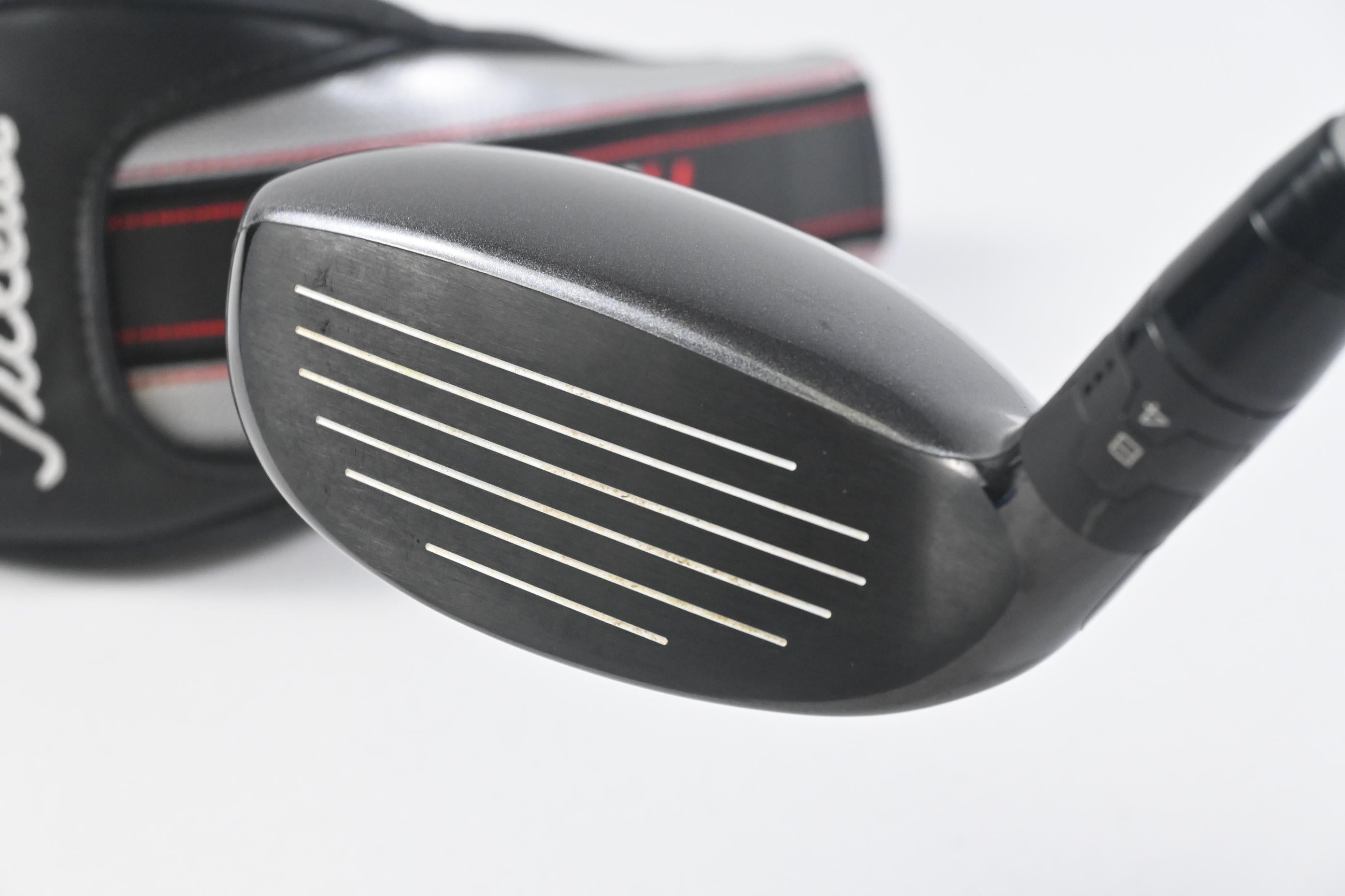 Titleist 816 H1 #4 Hybrid / 23 Degree / Regular Flex Diamana M+ Red 60 Shaft
