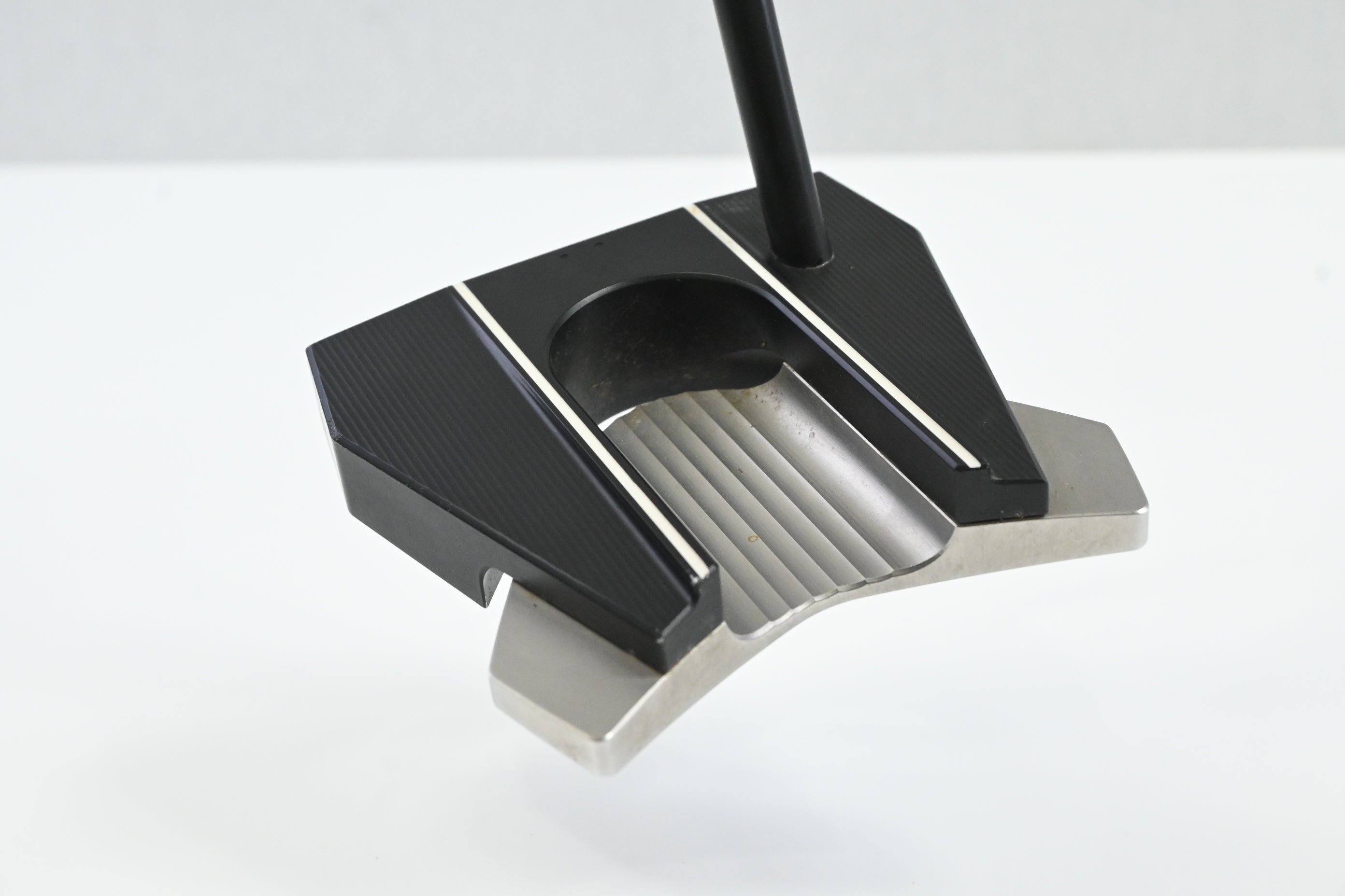 Left Hand Evnroll Outback ER10 Putter / 34 Inch