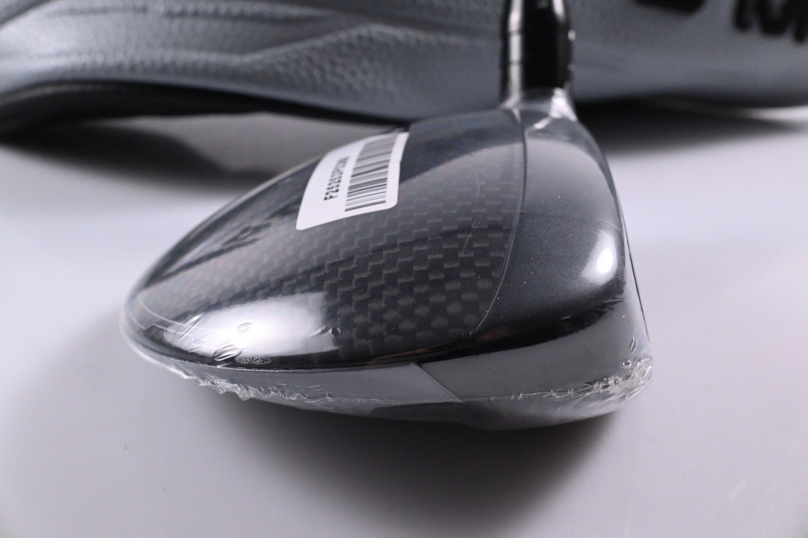 Callaway Quantum Triple Diamond #3 Wood / 15 Degree / X-Flex Ventus Black 7
