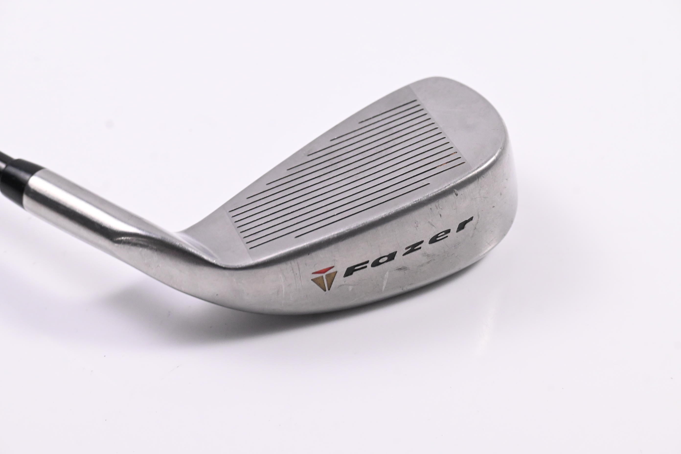 Fazer Firepower #1 Iron / 16.5 Degree / Regular Flex Firepower Shaft