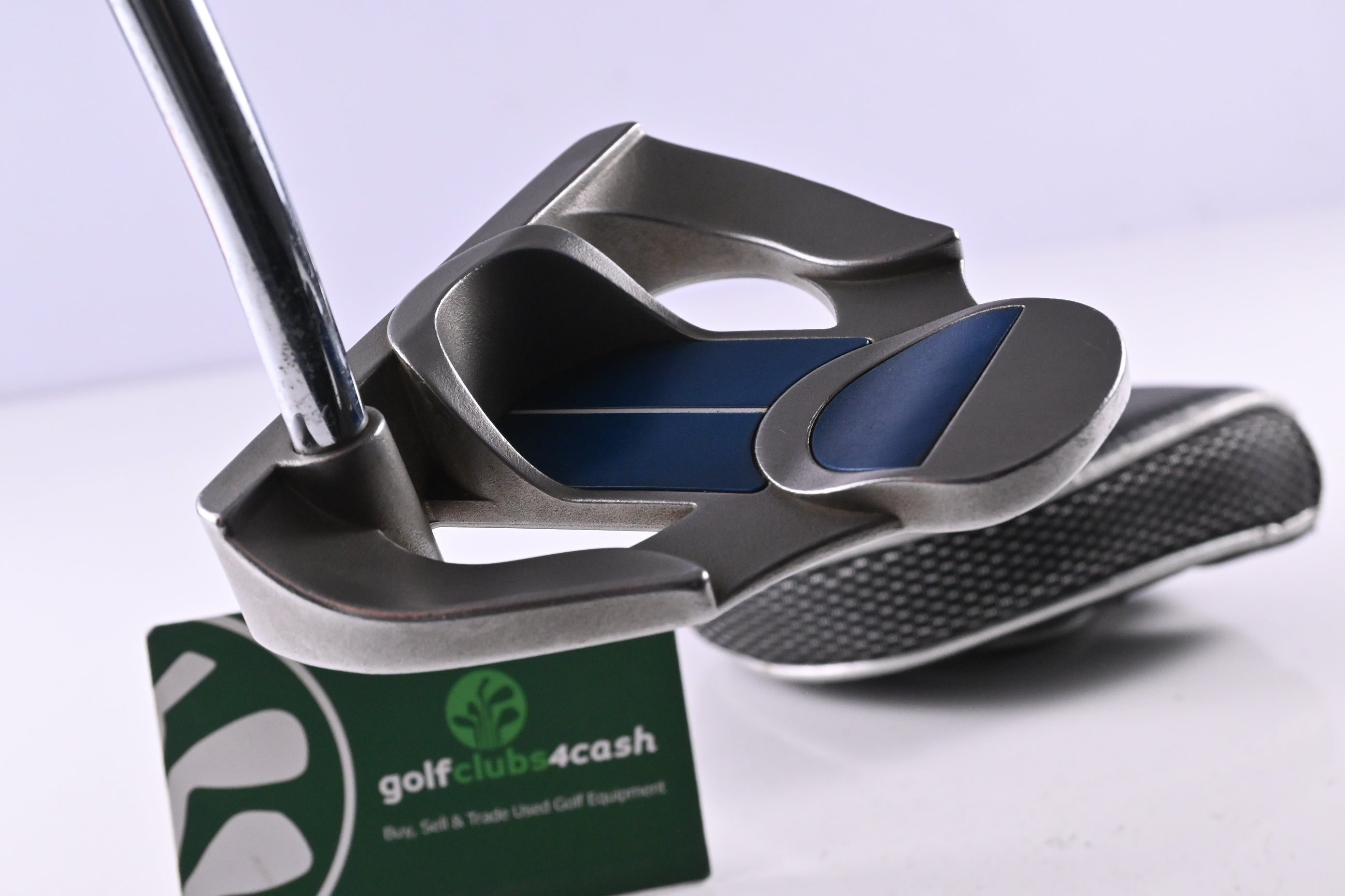 PING G2i CRAZ-E L ブラックインサート　長尺パター PING G2i CRAZ-E L ブラックインサート 長尺パター