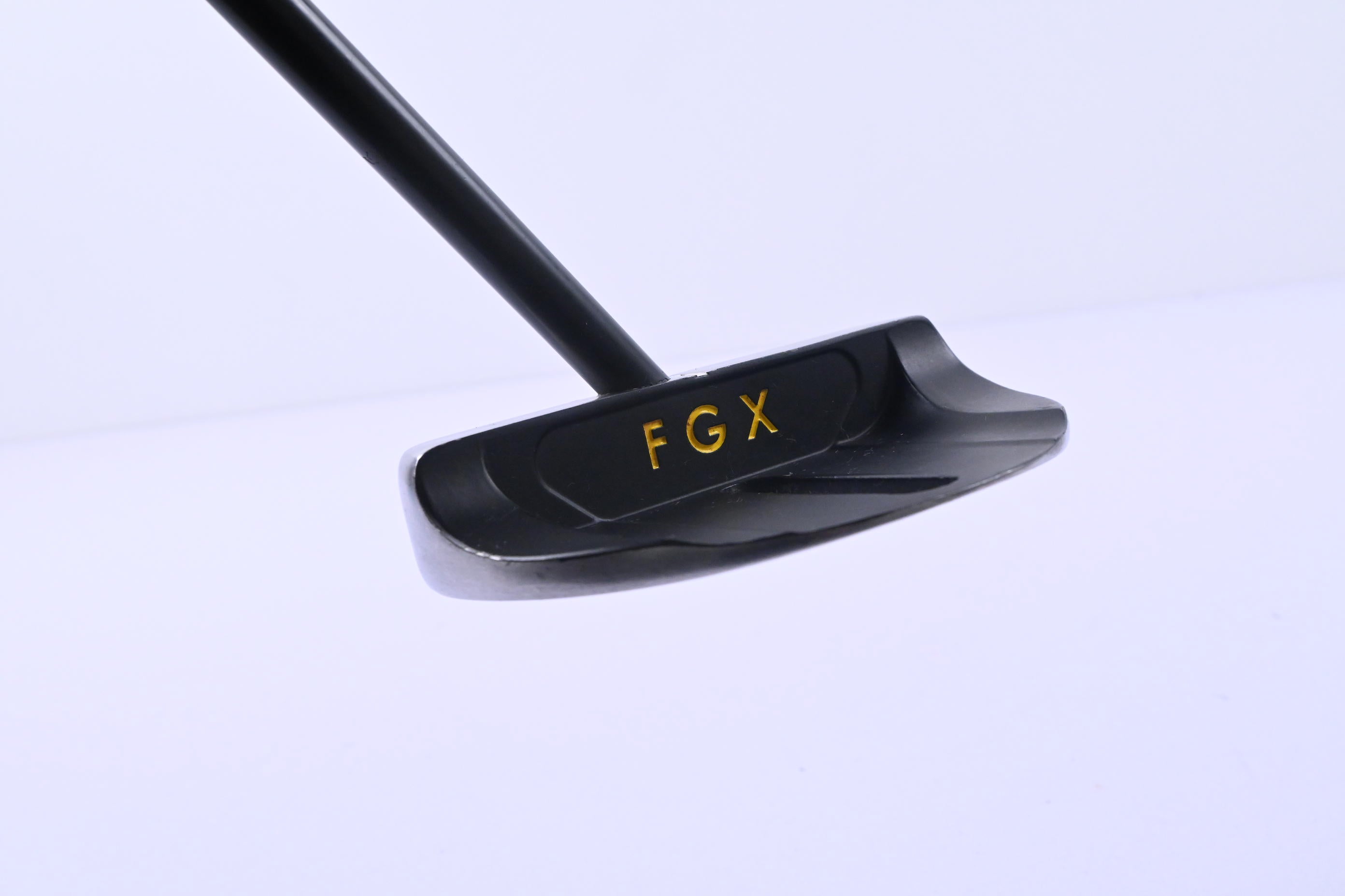 FGX Hybrid X Putter / 39 Inch