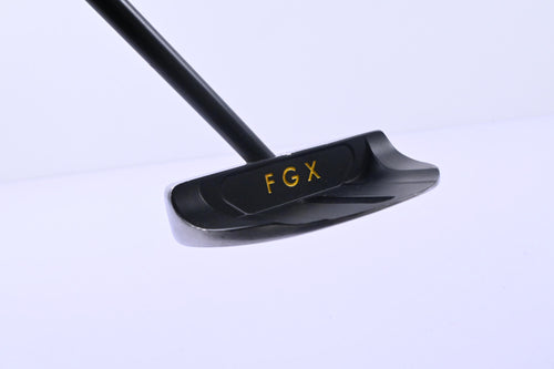 FGX Hybrid X Putter / 39 Inch