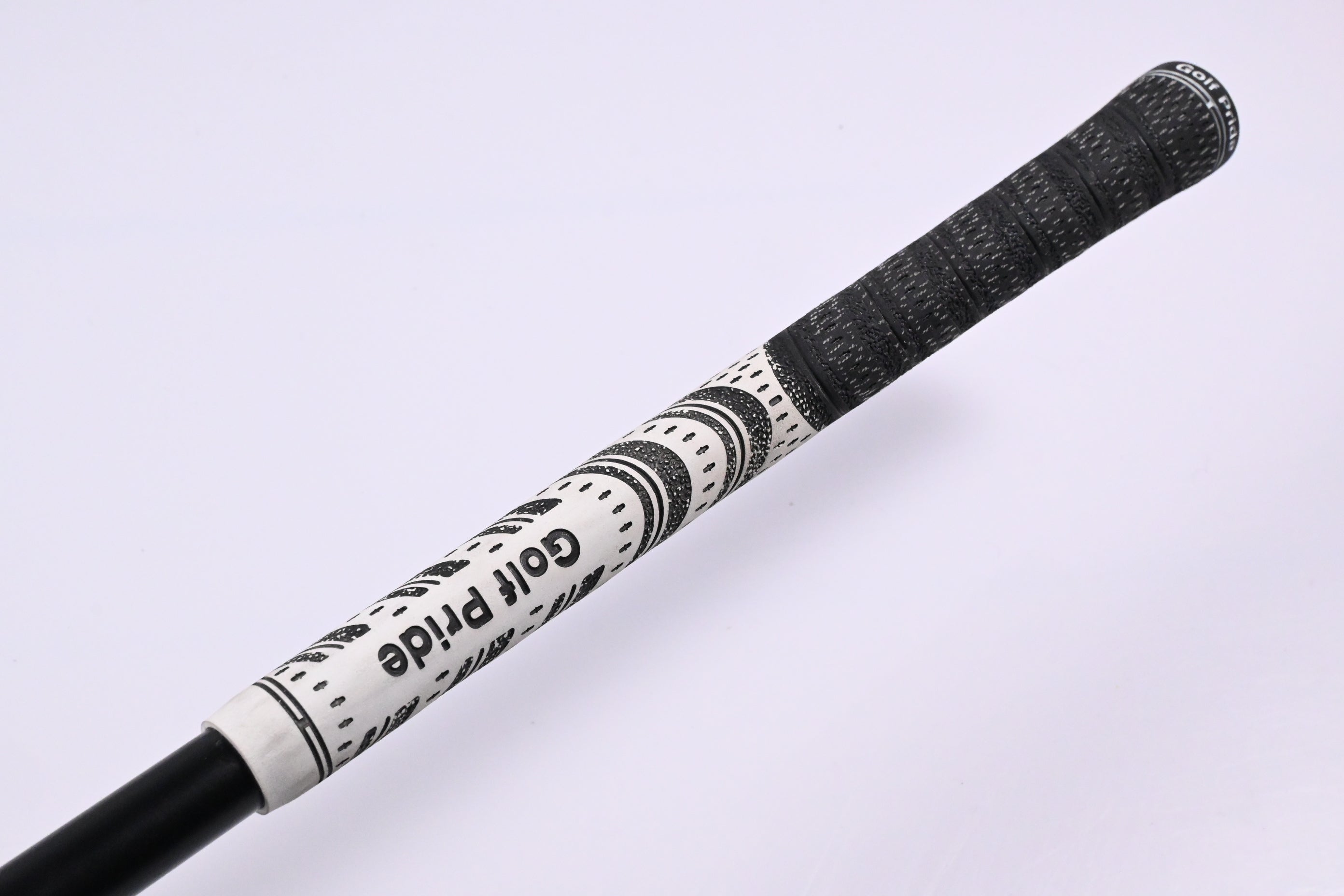 Titleist T250.U Utility #2 Iron / 18 Degree / Stiff Flex HZRDUS Black 80 Shaft