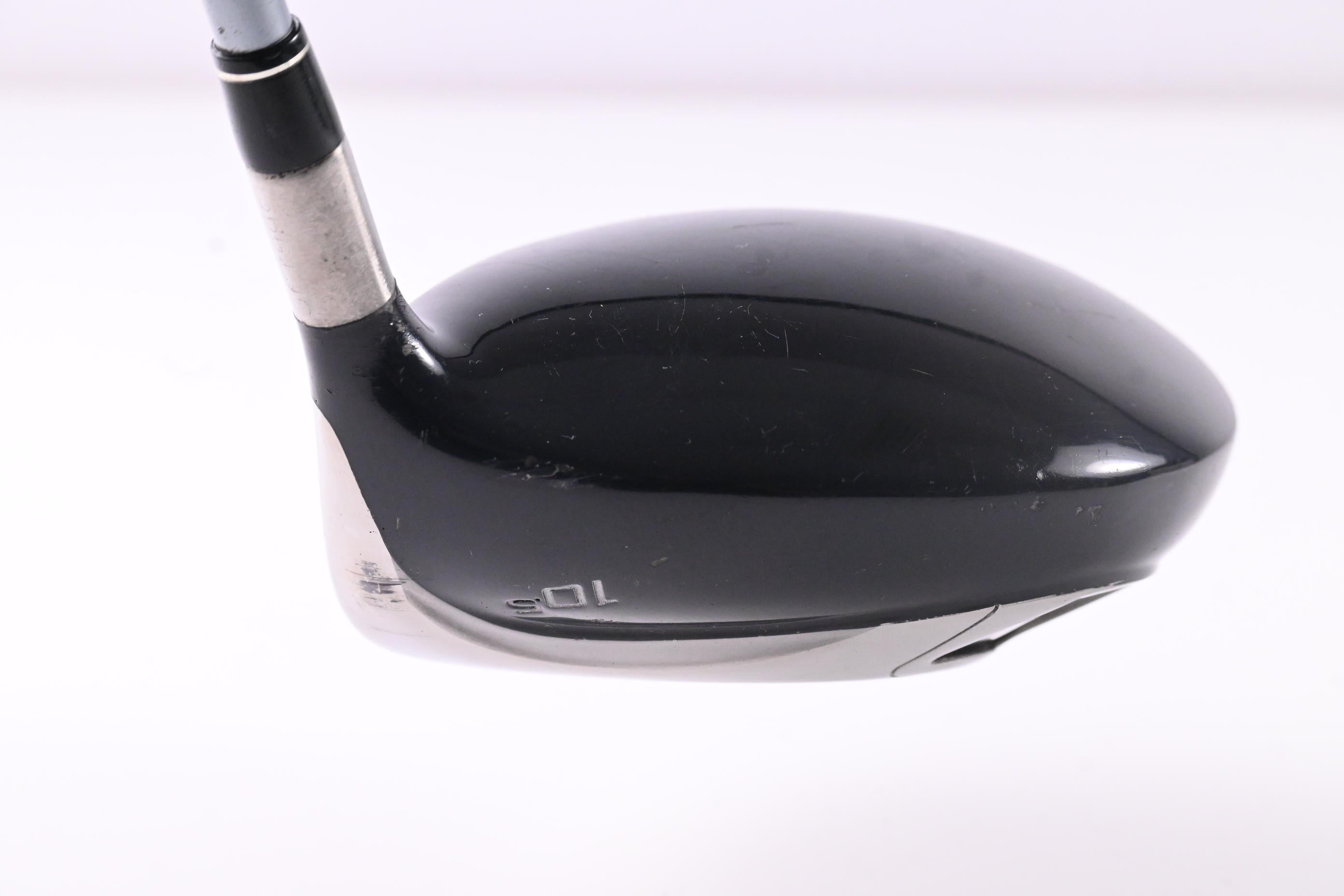 Taylormade R540 XD Driver / 10.5 Degree / Regular Flex Taylormade M.A.S2 55