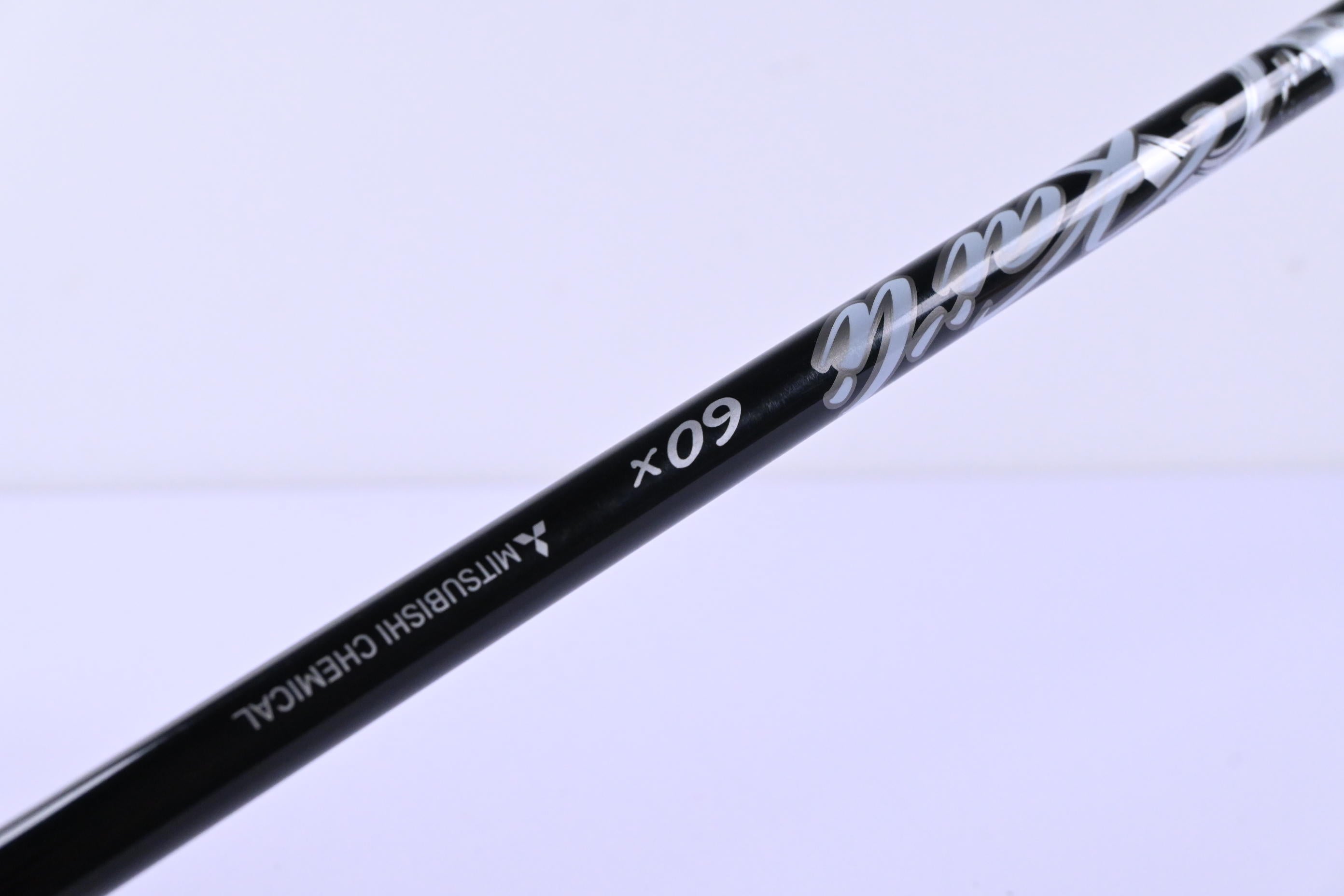 Callaway Paradym Triple Diamond Driver / 10.5 Degree / X-Flex Kai'li White 60