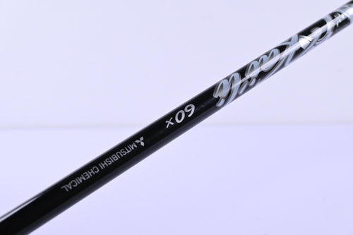 Callaway Paradym Triple Diamond Driver / 10.5 Degree / X-Flex Kai'li White 60