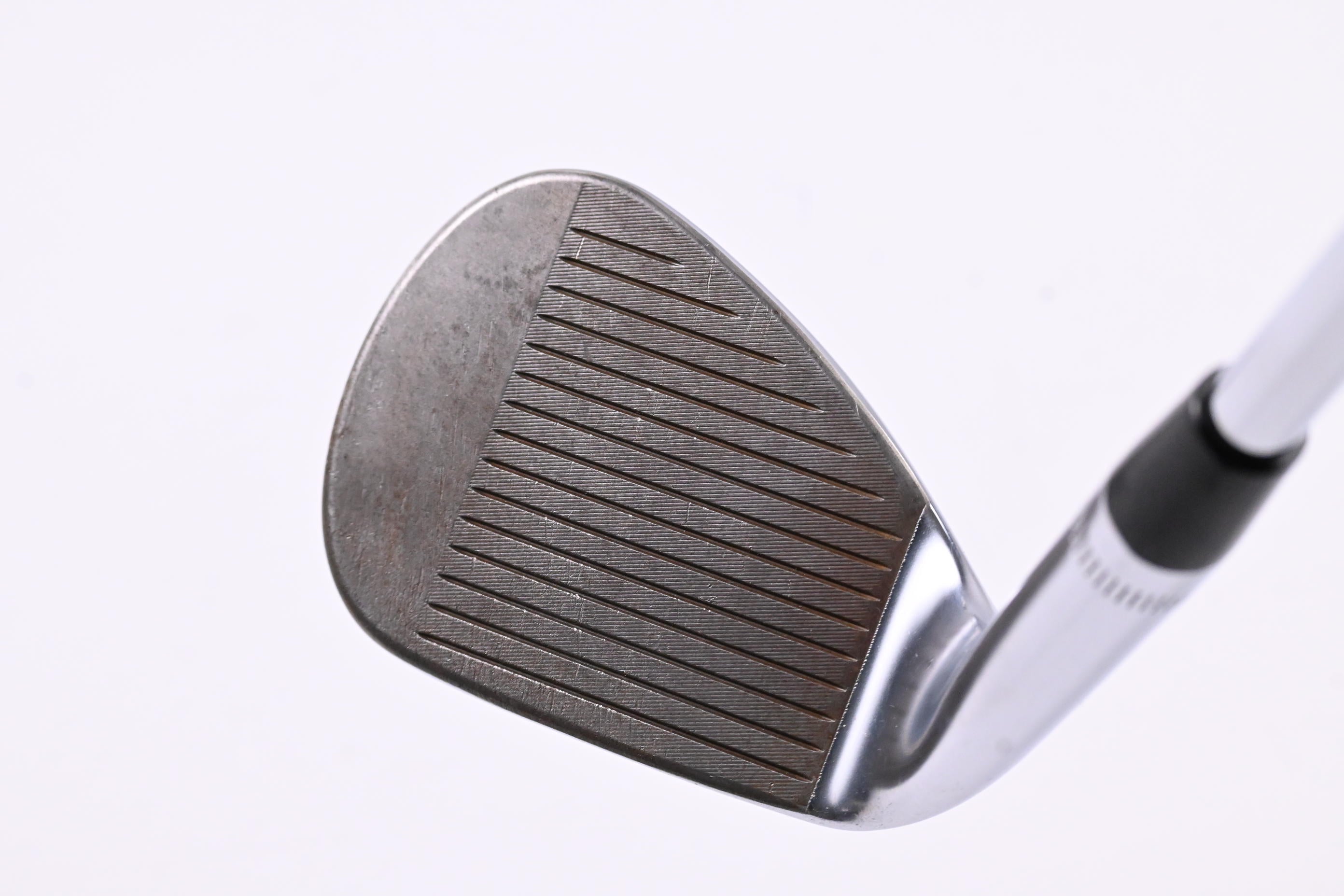 Callaway Jaws Raw Lob Wedge / 58 Degree / Wedge Flex Dynamic Gold Spinner 115