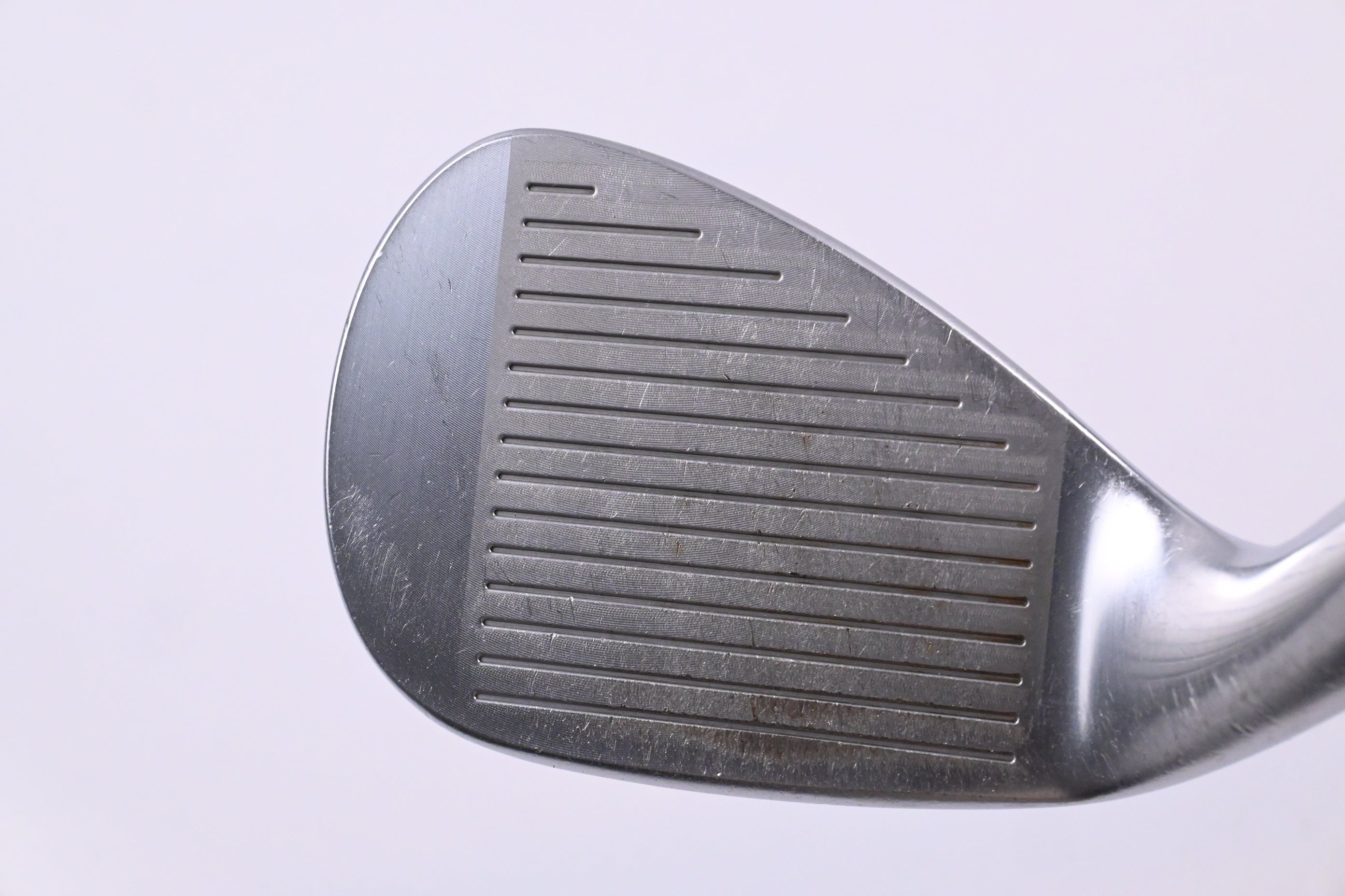 Mizuno T22 Sand Wedge / 56 Degree / Regular Flex UST Mamiya Recoil ESX 460 Shaft