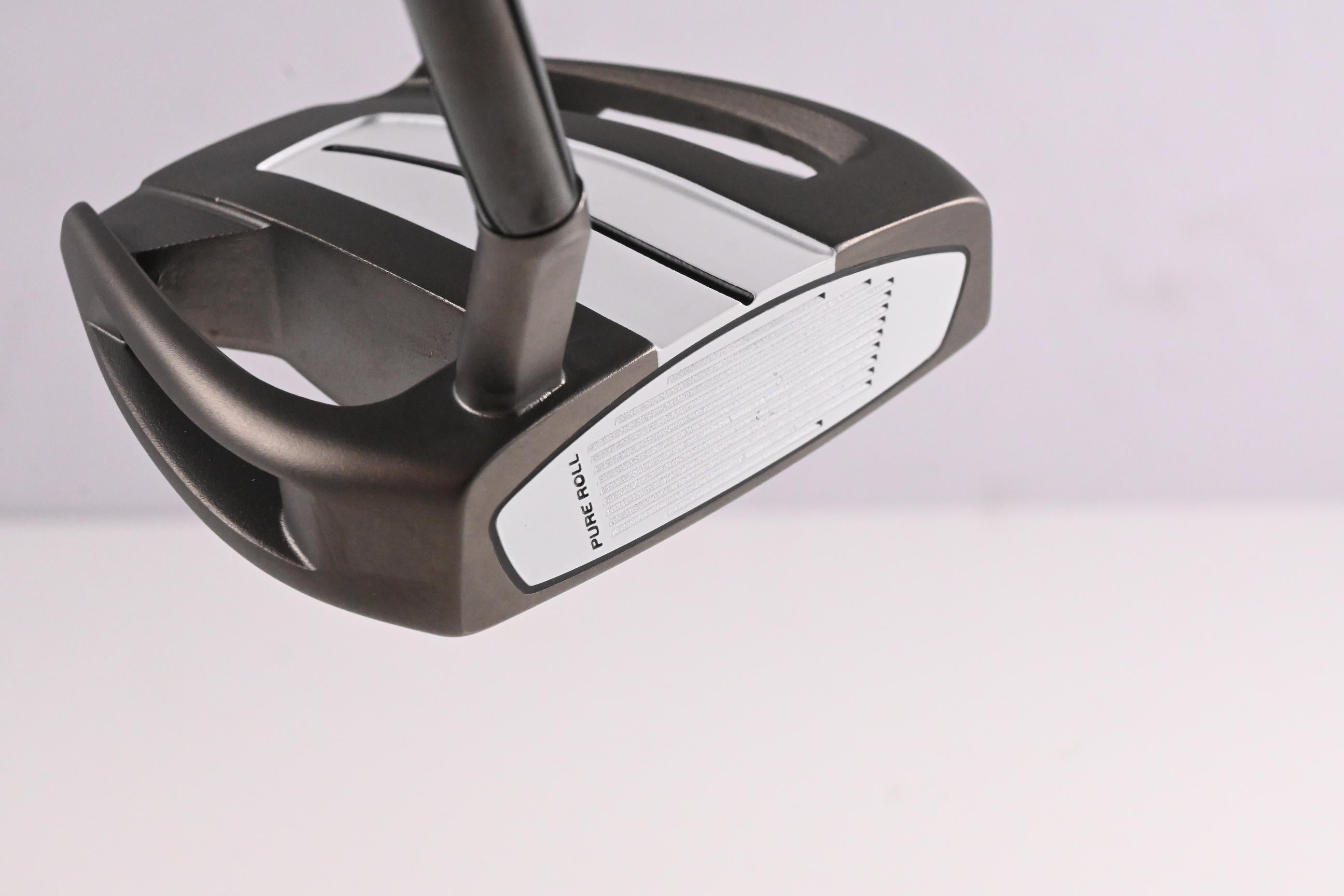 Left Hand Taylormade Spider Tour V 2023 Putter / 34 Inch