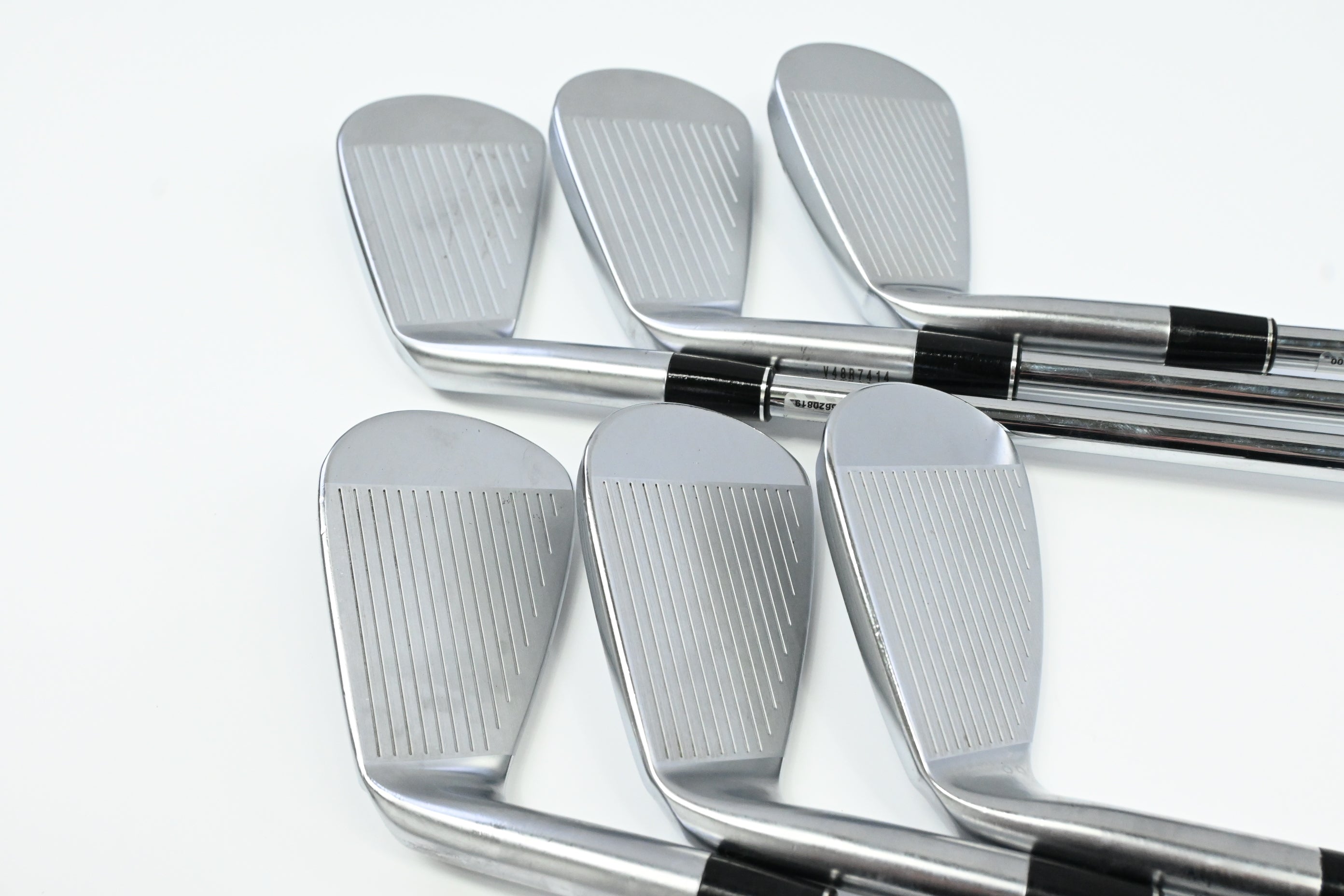 Srixon ZXi7 Irons / 6-PW+AW / Regular Flex NS Pro Zelos 8 Shafts