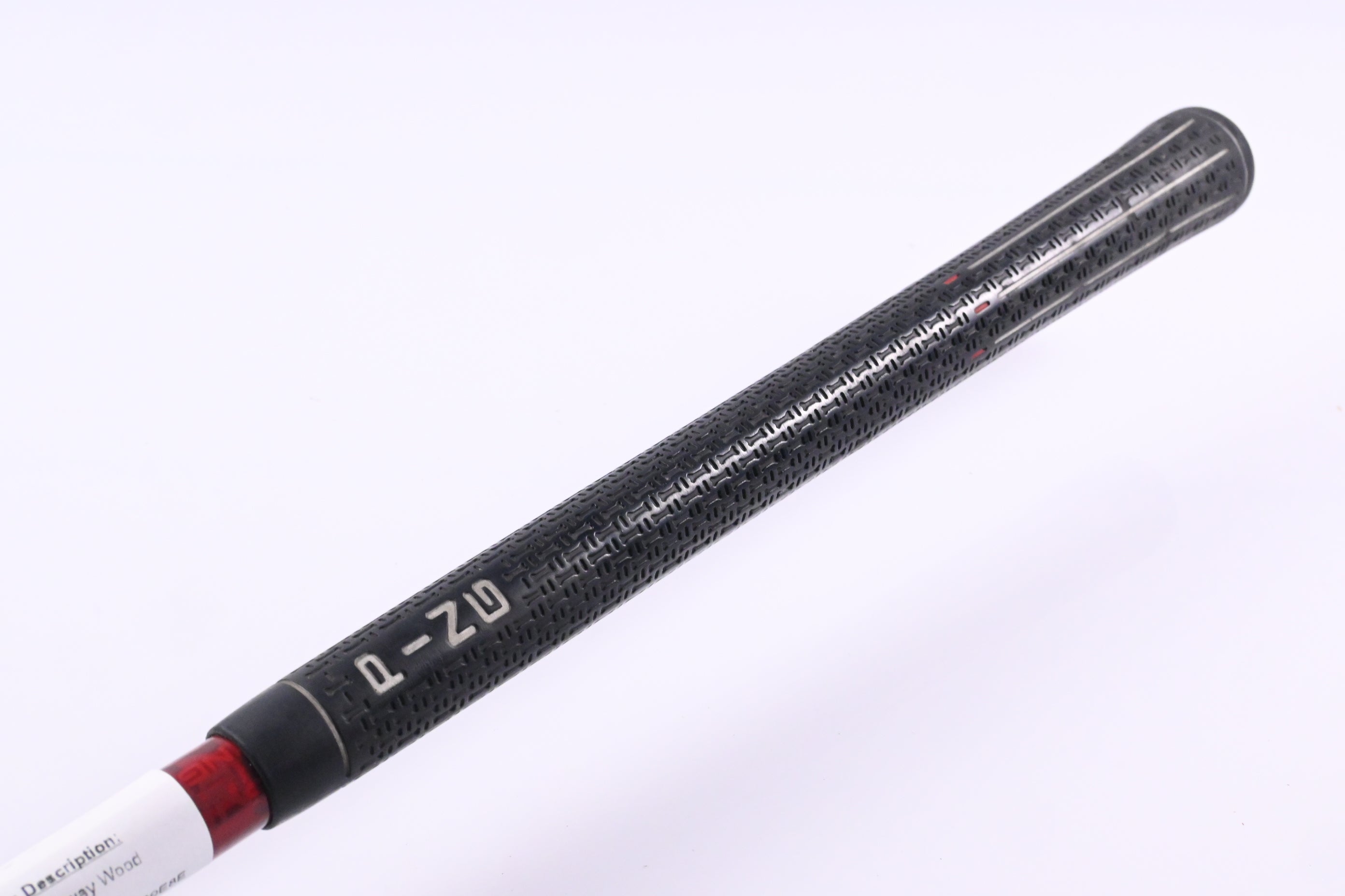 Ping G20 #7 Wood / 21 Degree / Senior Flex Ping TFC 169 F Shaft