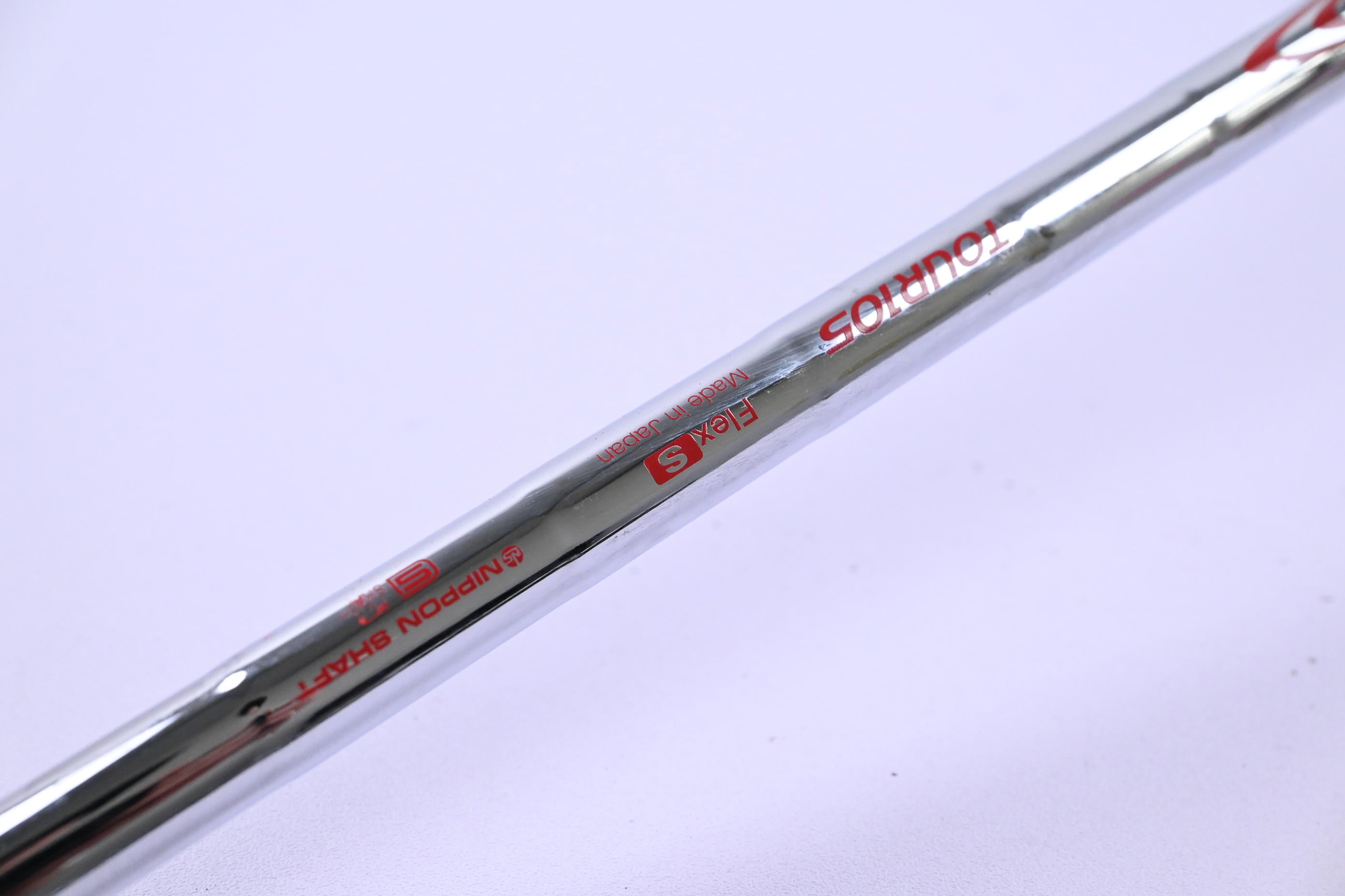 Titleist T250 2025 #4 Iron / 22 Degree / Stiff Flex N.S.PRO Modus 3 105 Shaft