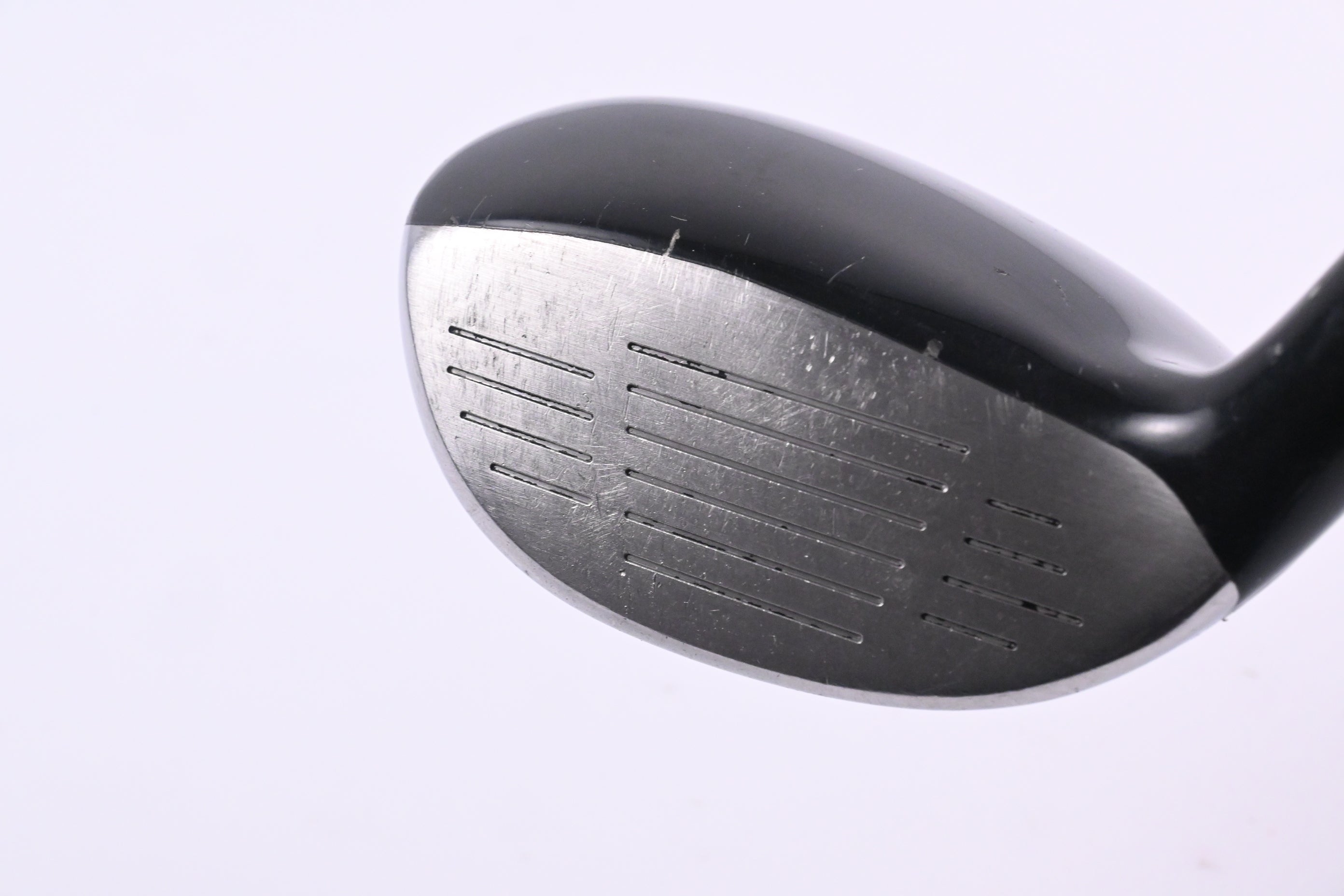 Nike SQ Machspeed #6 Hybrid / 30 Degree / Regular Flex UST Mamiya ProForce 70