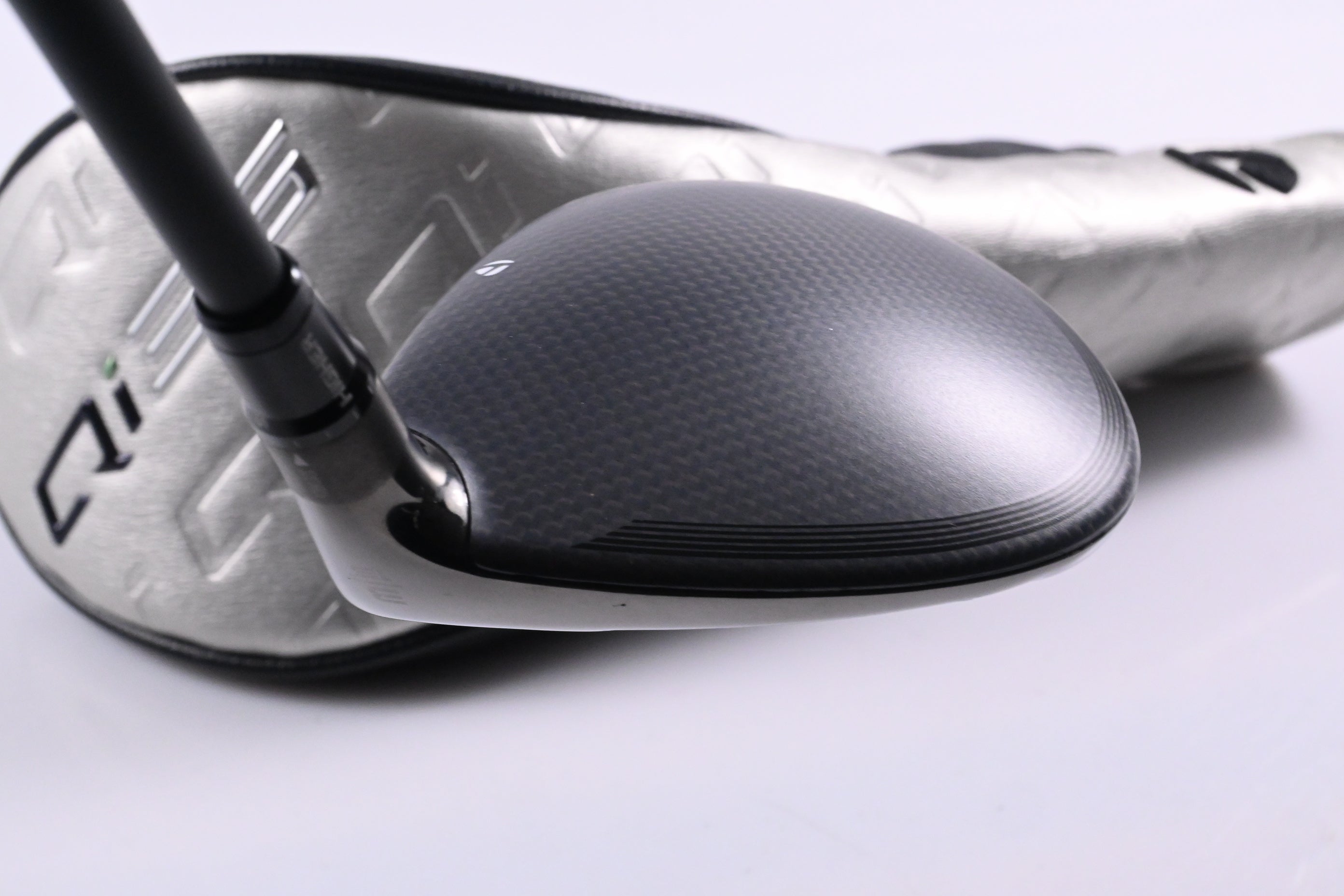 Taylormade Qi35 #3 Wood / 15 Degree / Stiff Flex Fujikura Ventus Blue '25 6