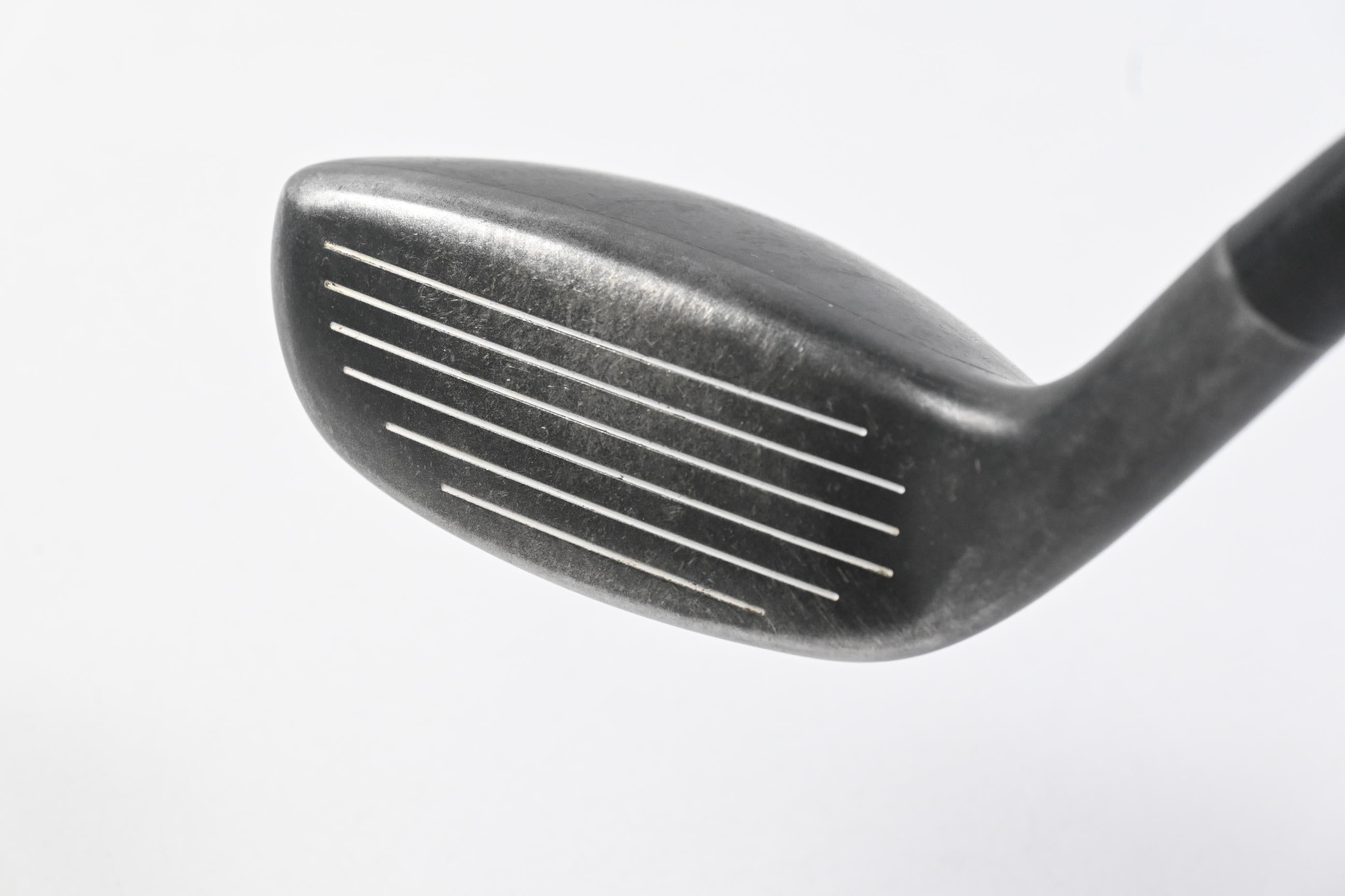 Ping G30 #4 Hybrid / 22 Degree / Regular Flex Ping TFC 419 Shaft
