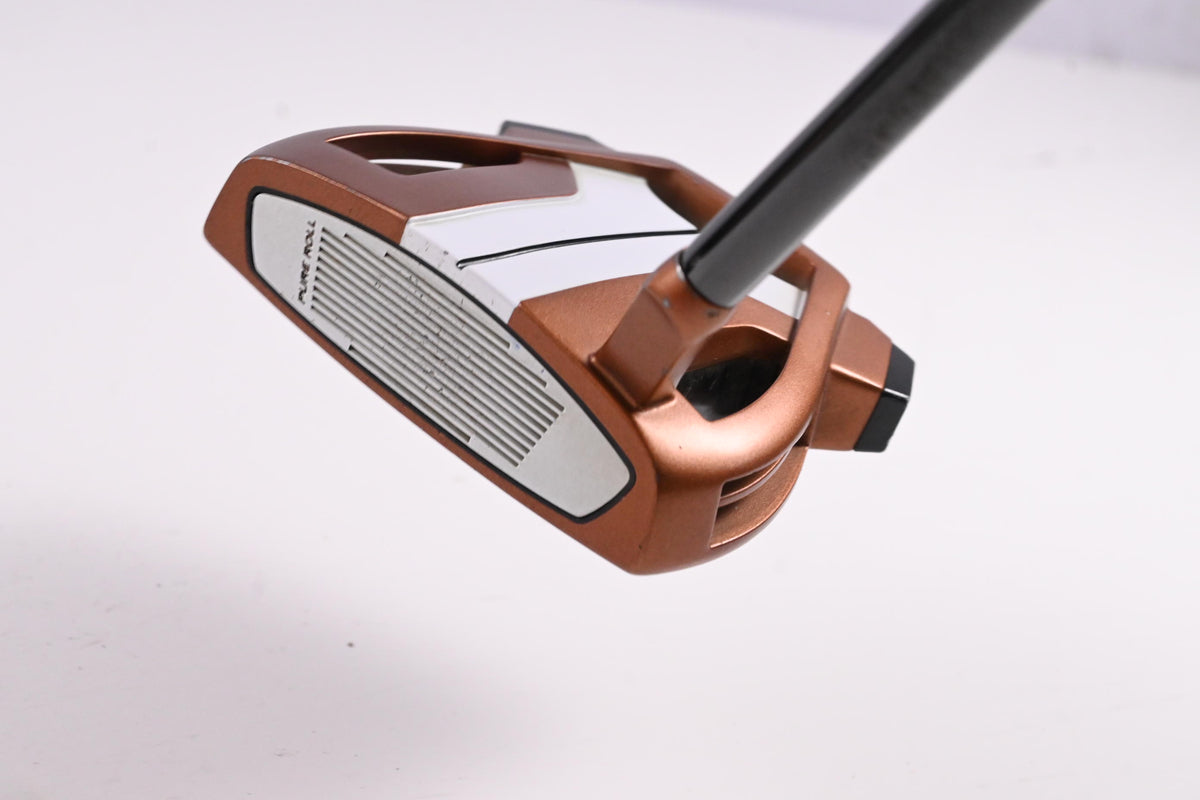 Taylormade Spider X Copper Putter / 35 Inch