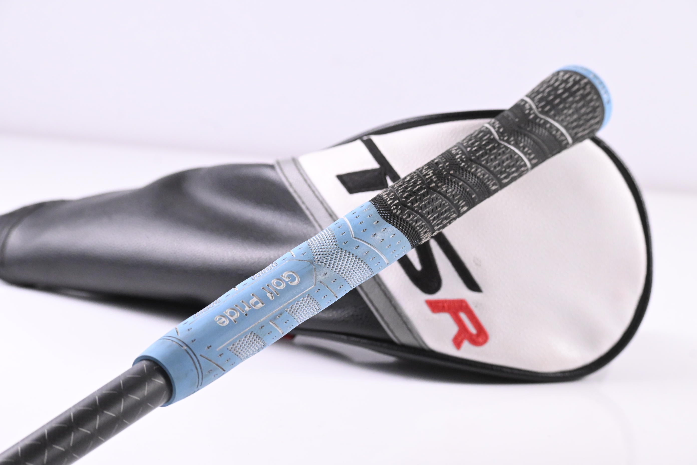 Titleist TSR3 #3 Wood / 15 Degree / Stiff Flex Tensei 1K Black 75 Shaft