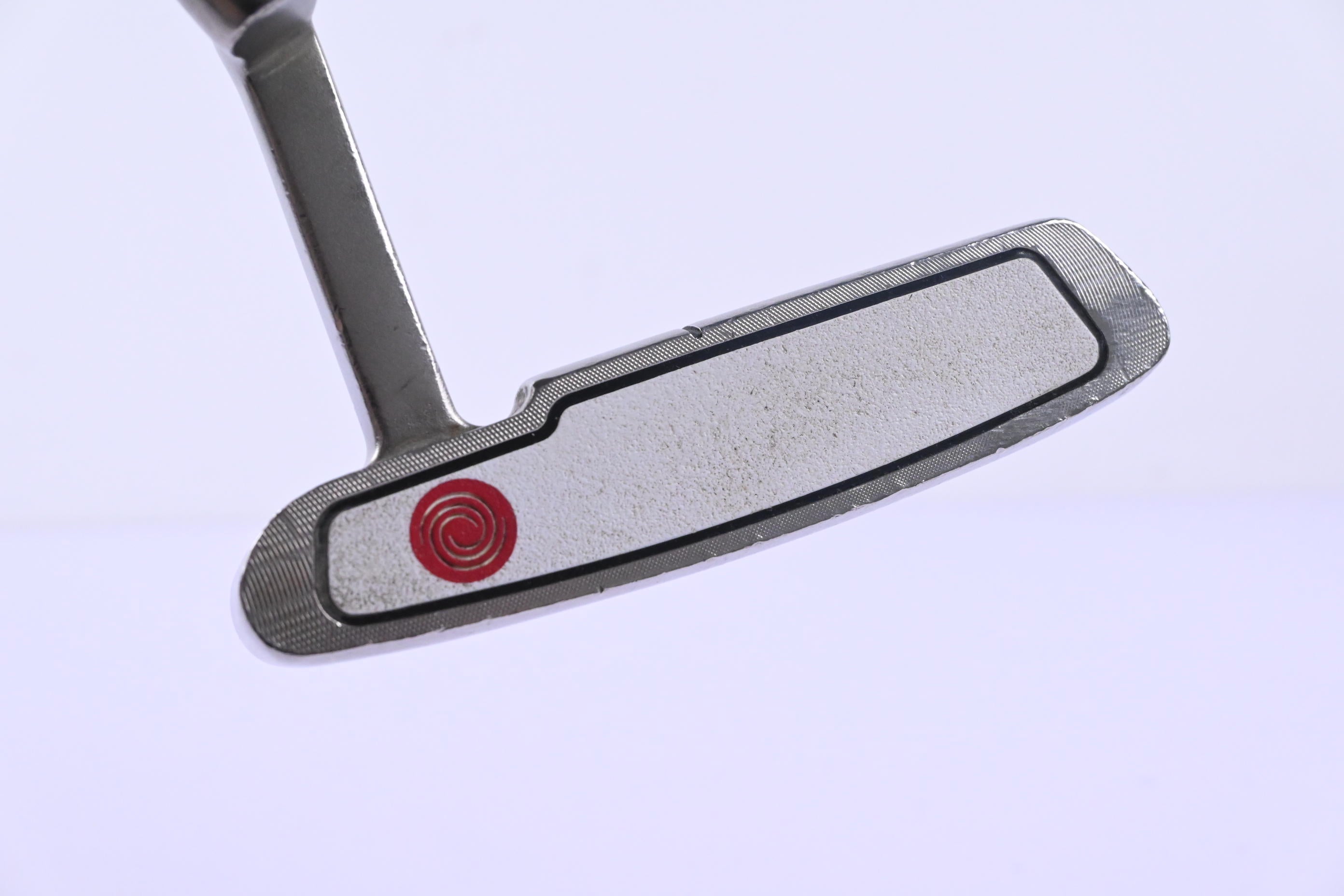 Left Hand Odyssey White Hot XG #1 Putter / 34 Inch