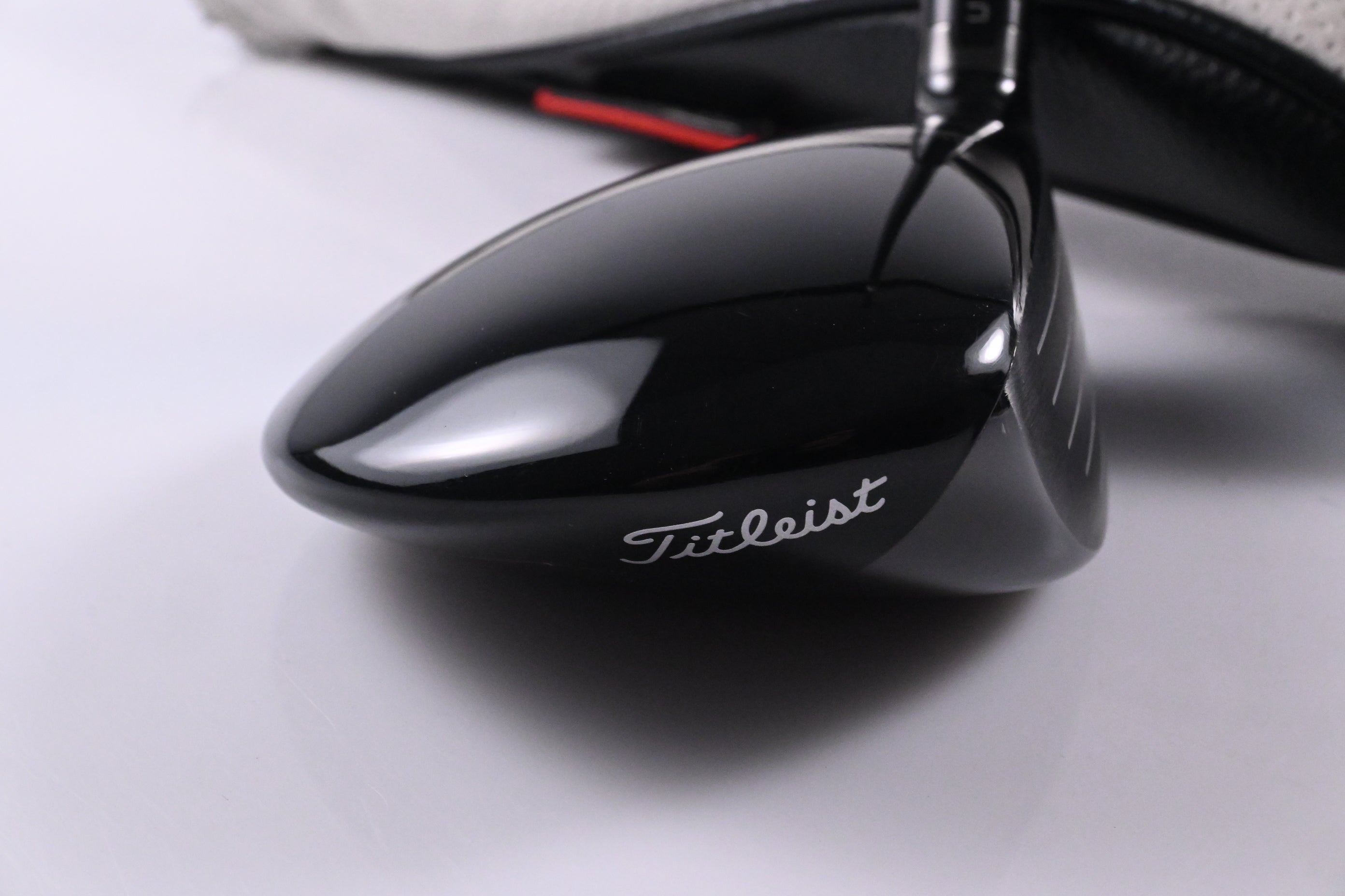 Titleist GT3 #3 Wood / 15 Degree / X-Flex HZRDUS Black 70 Shaft