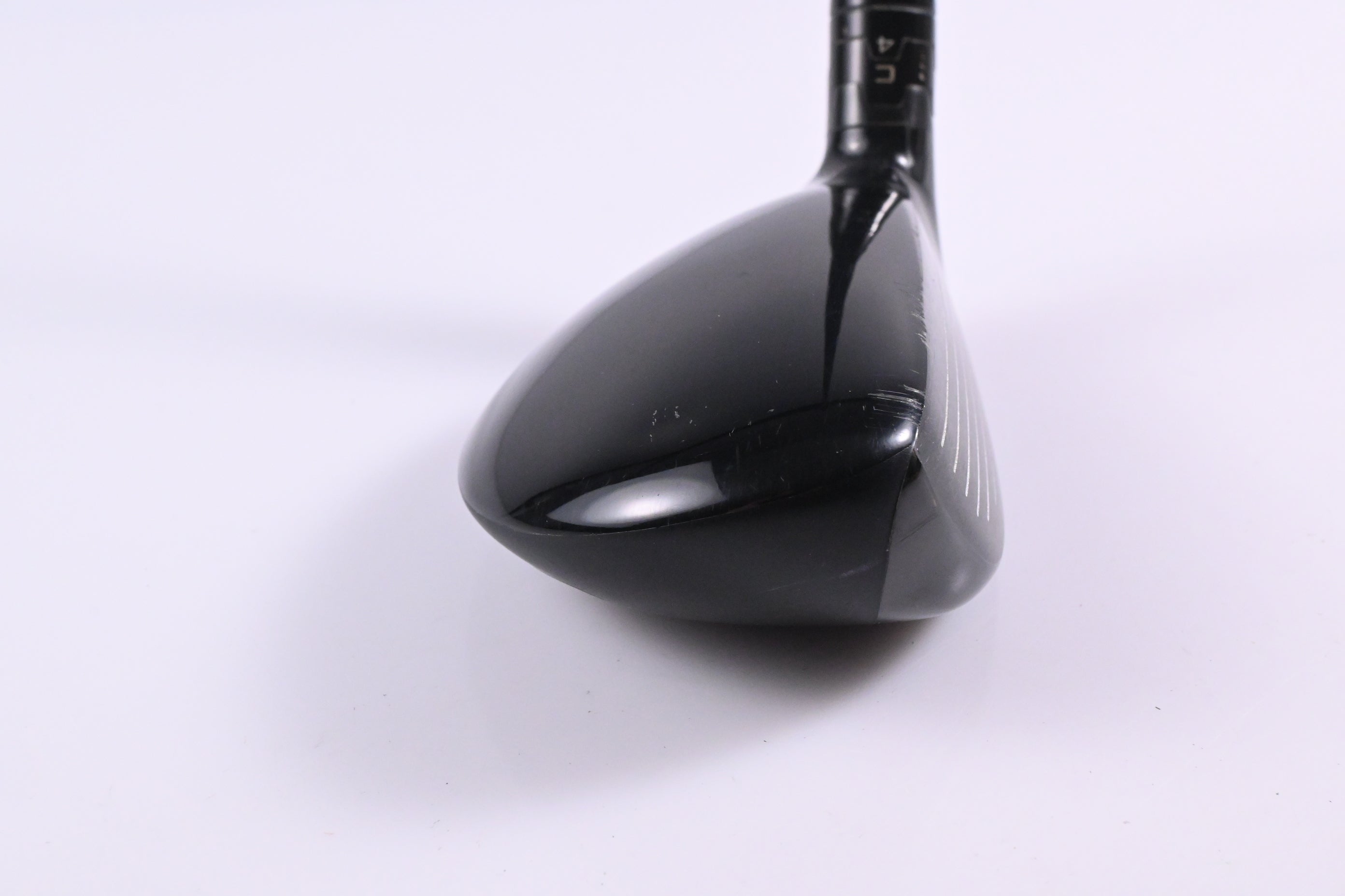 Titleist TS2 #3 Hybrid / 21 Degree / Regular Flex Kuro Kage Black 60 Shaft