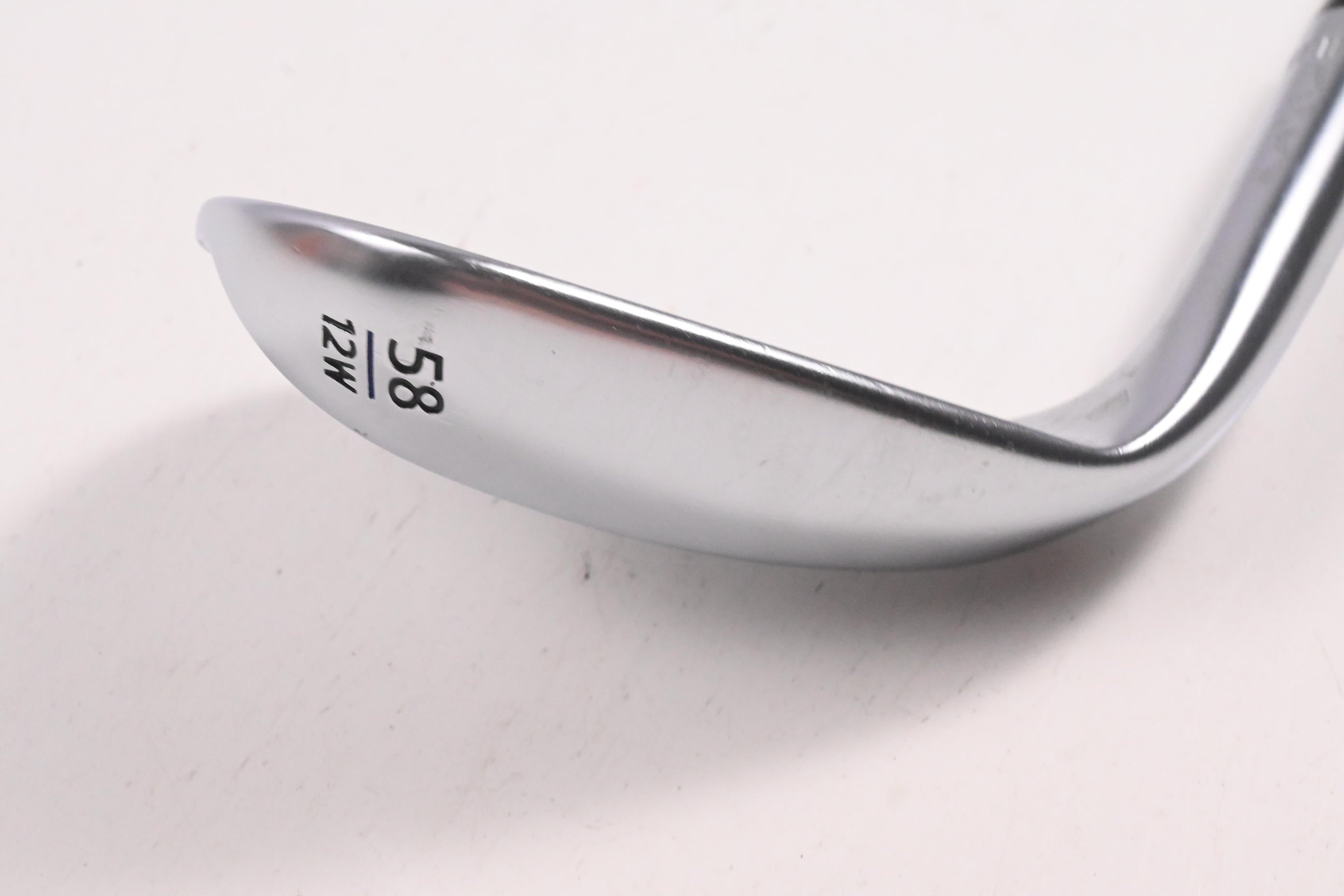 Callaway Jaws MD5 Lob Wedge / 58 Degree / Wedge Flex Dynamic Gold Spinner 115