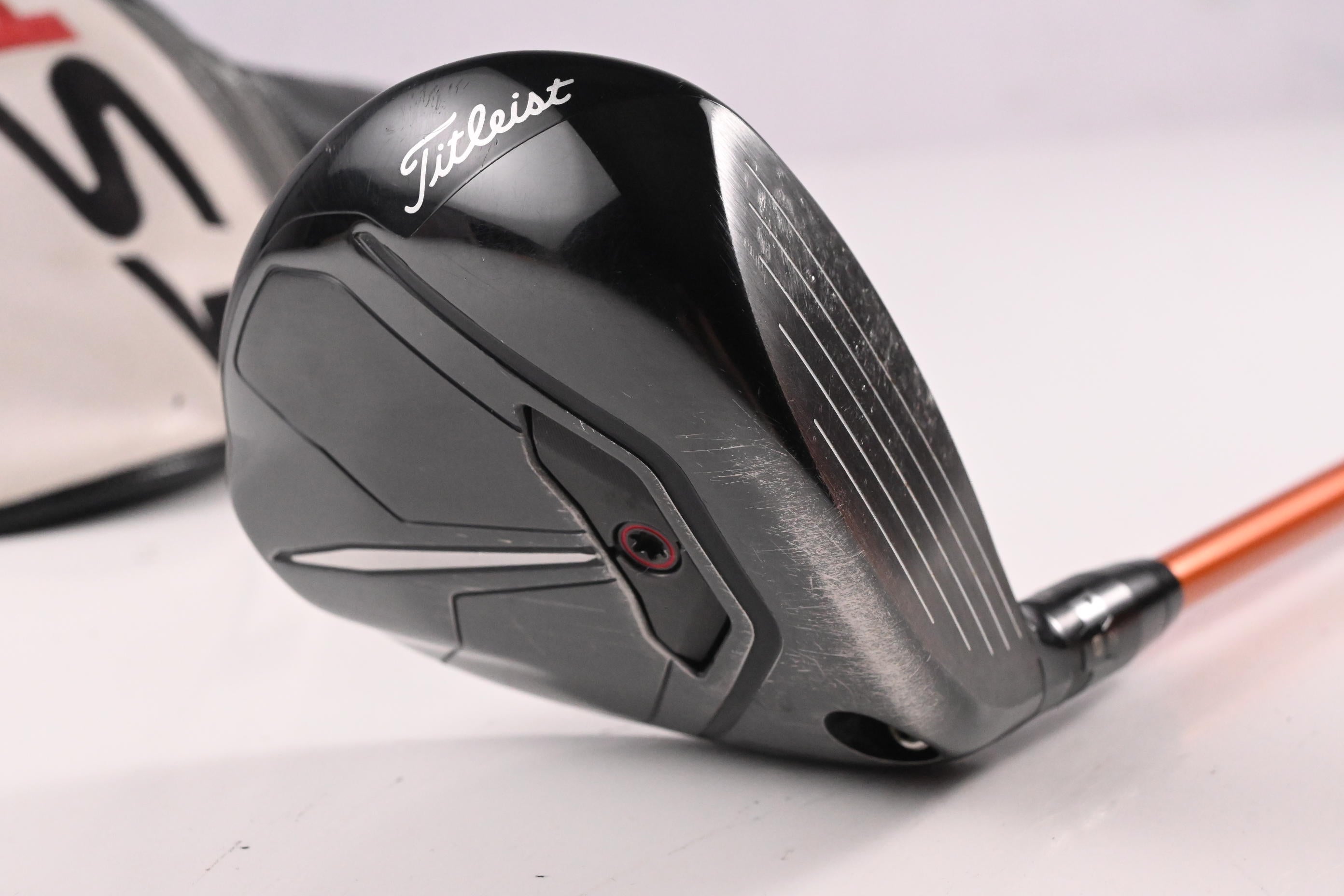 Titleist TSR2+ #3 Wood / 13 Degree / X-Flex Tour AD DI-8 Shaft