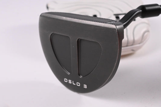 Ping PLD Milled Oslo 3 2024 Putter / 34 Inch