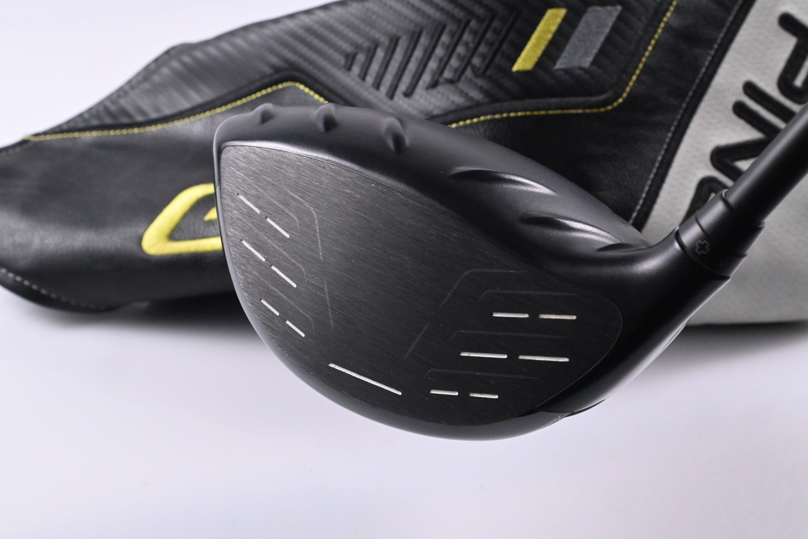 Ping G430 Max Driver / 9 Degree / Stiff Flex Ping Alta CB Blue 50 Shaft