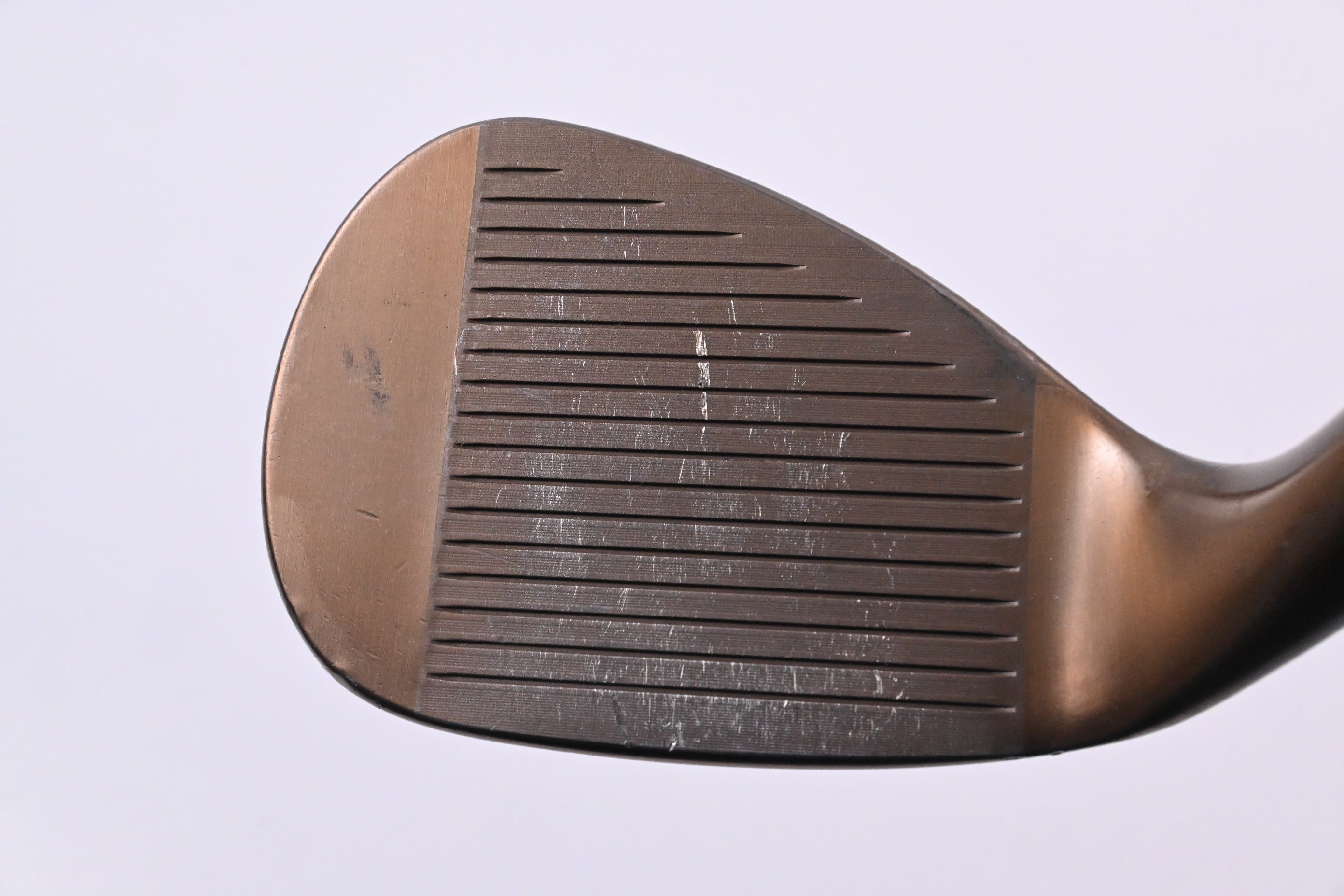 Titleist Vokey SM10 Oil Can Lob Wedge / 60 Degree / Wedge Flex Project X Shaft