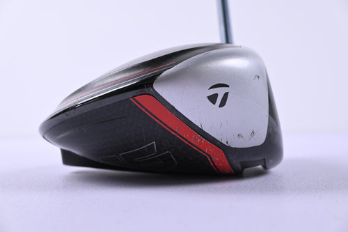 Taylormade M6 Driver / 9 Degree / Regular Flex Ping Alta CB Slate 55