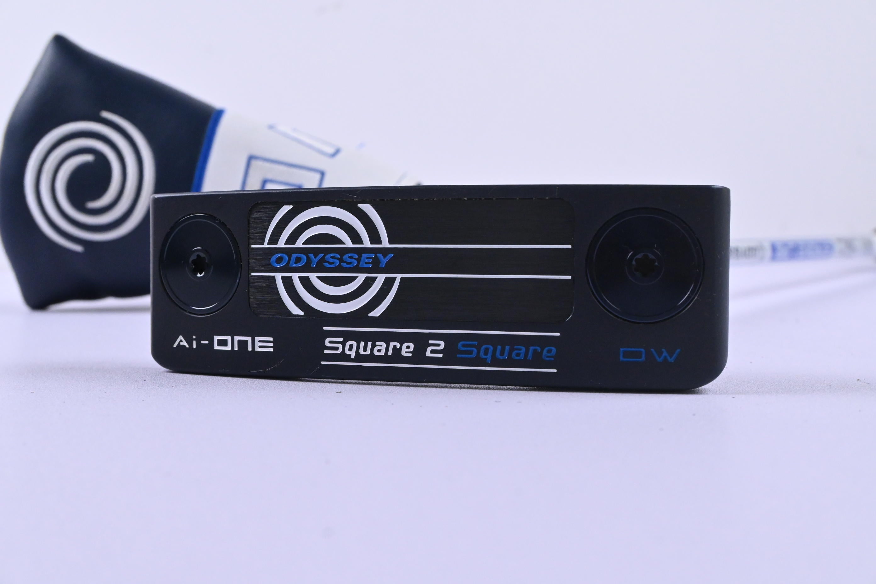 Odyssey Ai-One Square 2 Square DW Putter / 34 Inch