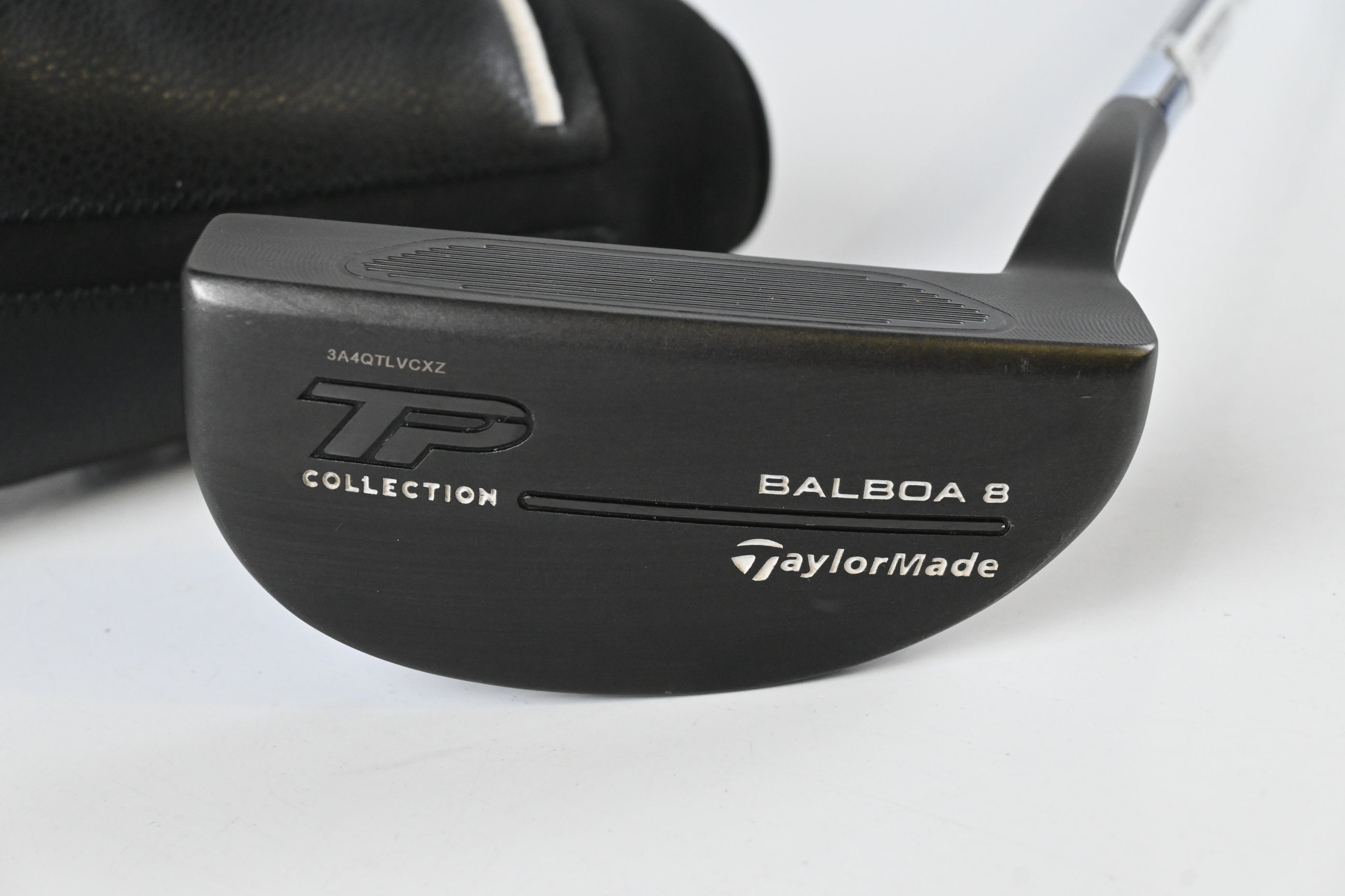 Taylormade TP Balboa 8 Black Collection Putter / 34 Inch