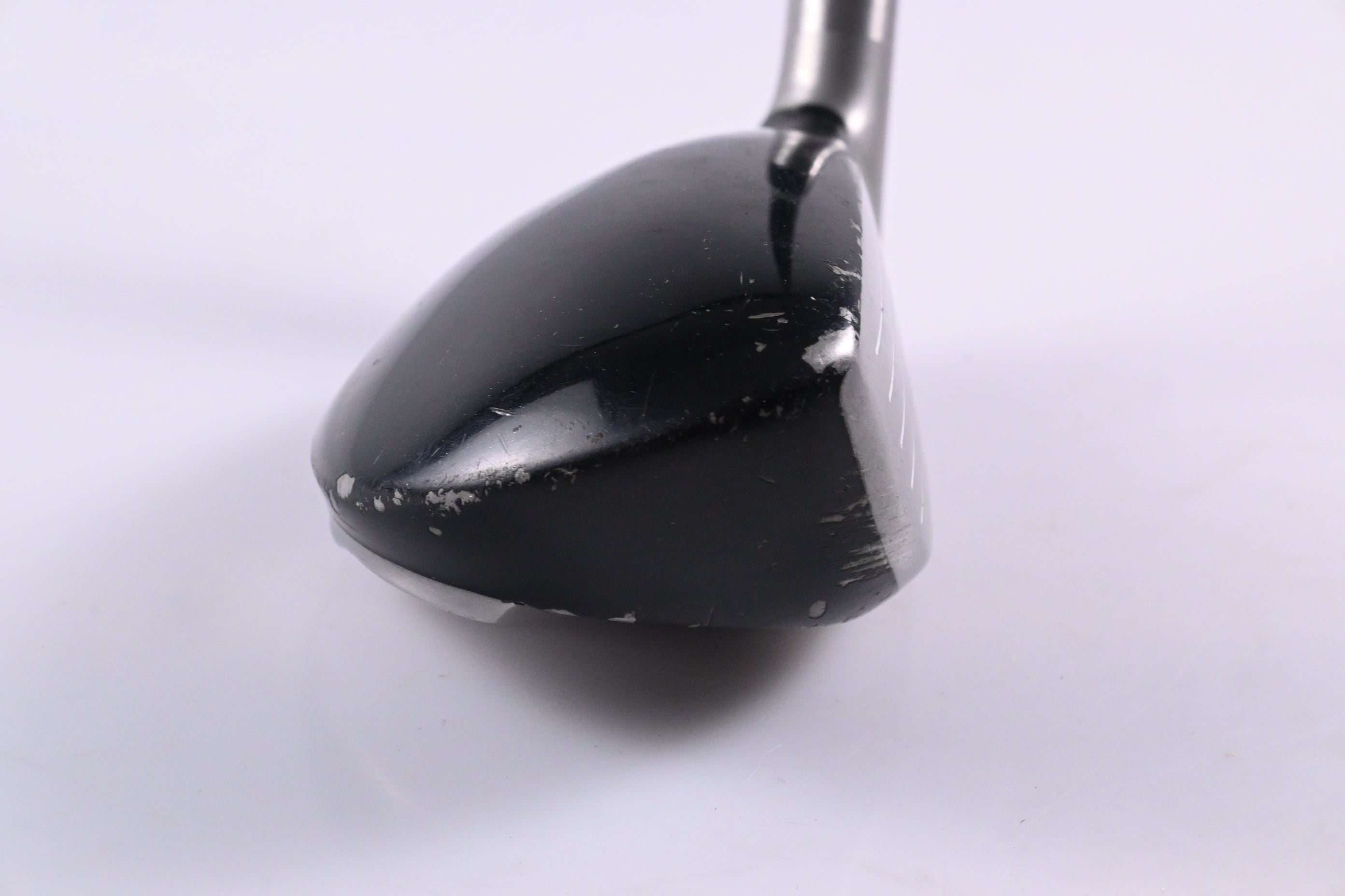 Cleveland Classic #2 Hybrid / 18 Degree / Regular Flex Matrix XCon-h6 Shaft
