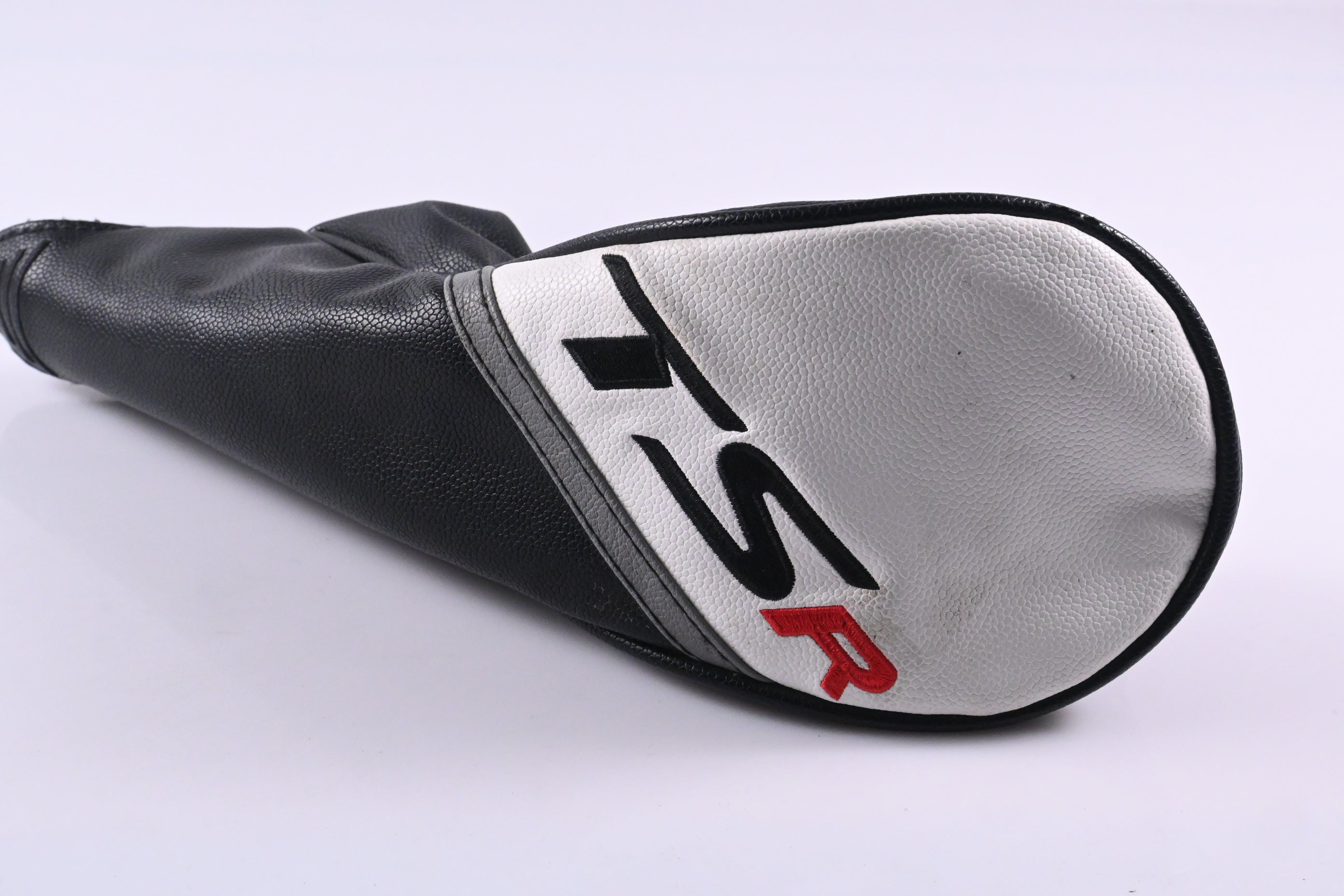 Titleist TSR2 #3 Wood / 15 Degree / Stiff Flex Project X HZRDUS Black 70 Shaft