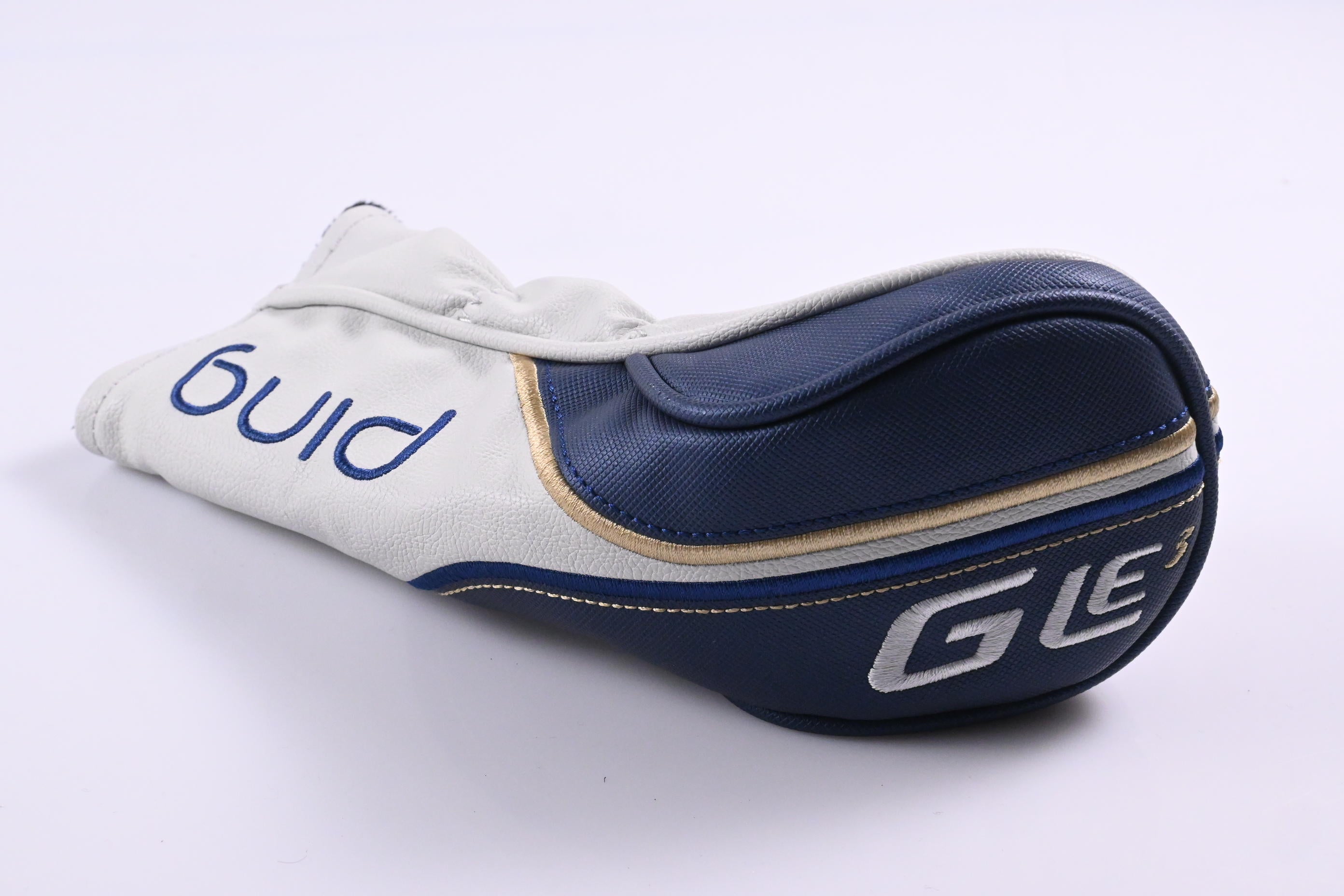 Ladies Ping G Le3 #6 Hybrid / 30 Degree / Ladies Flex Ping ULT 250 Shaft
