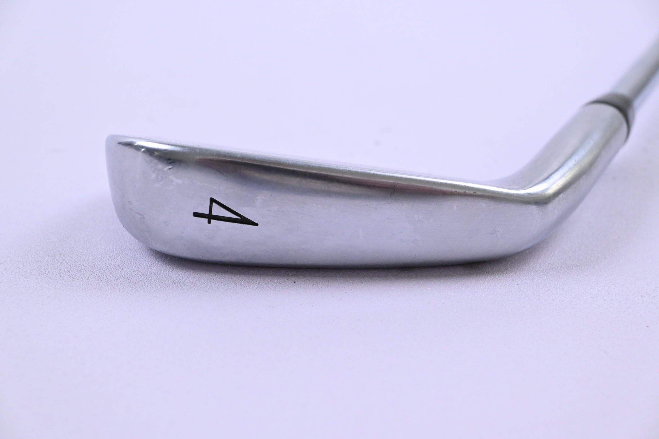 Titleist T250 2025 #4 Iron / 22 Degree / X-Flex N.S.PRO Modus³ Tour 105 Shaft