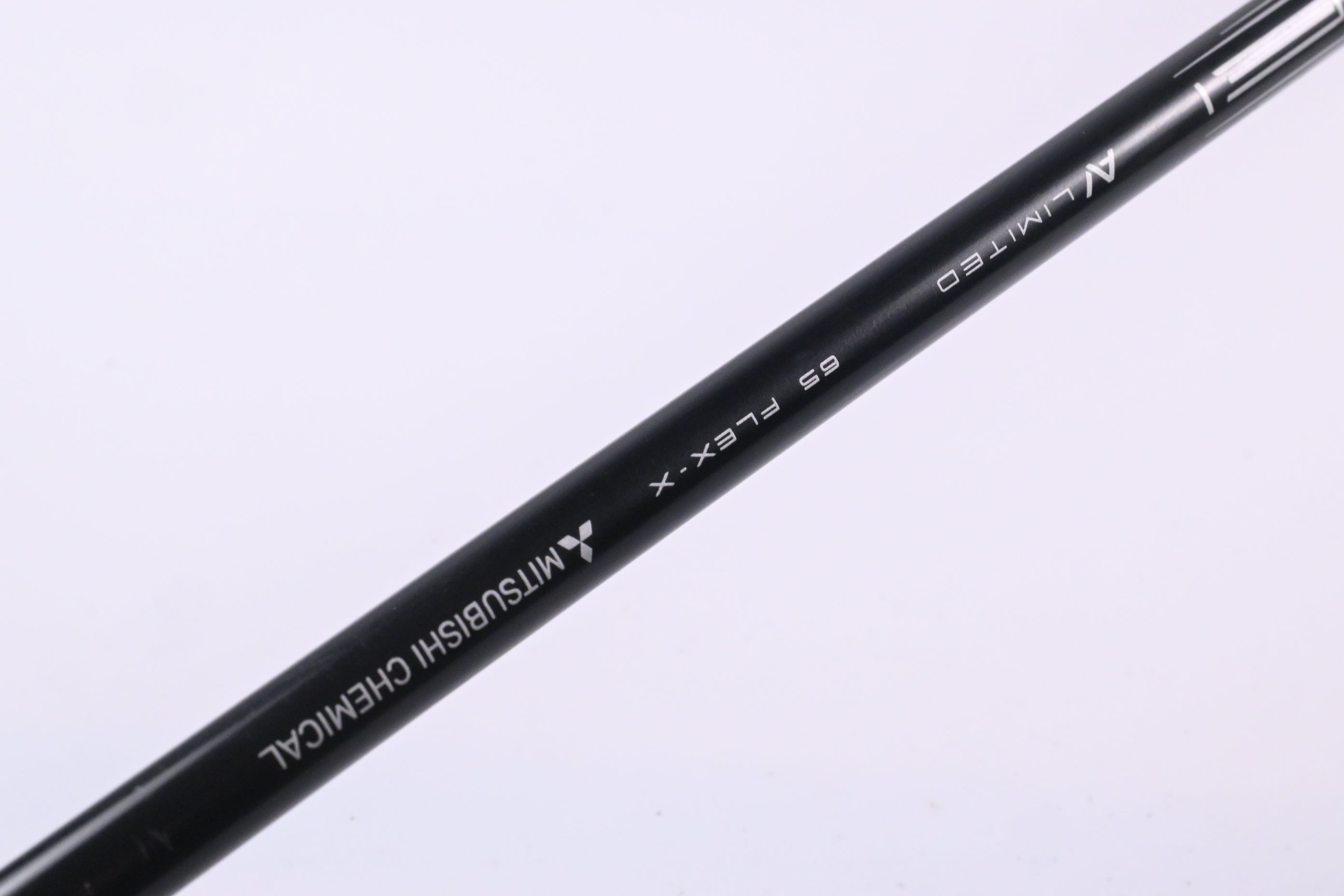 Left Hand Taylormade Qi10 LS Driver / 9 Degree / X-Flex Tensei AV Limited Black 65
