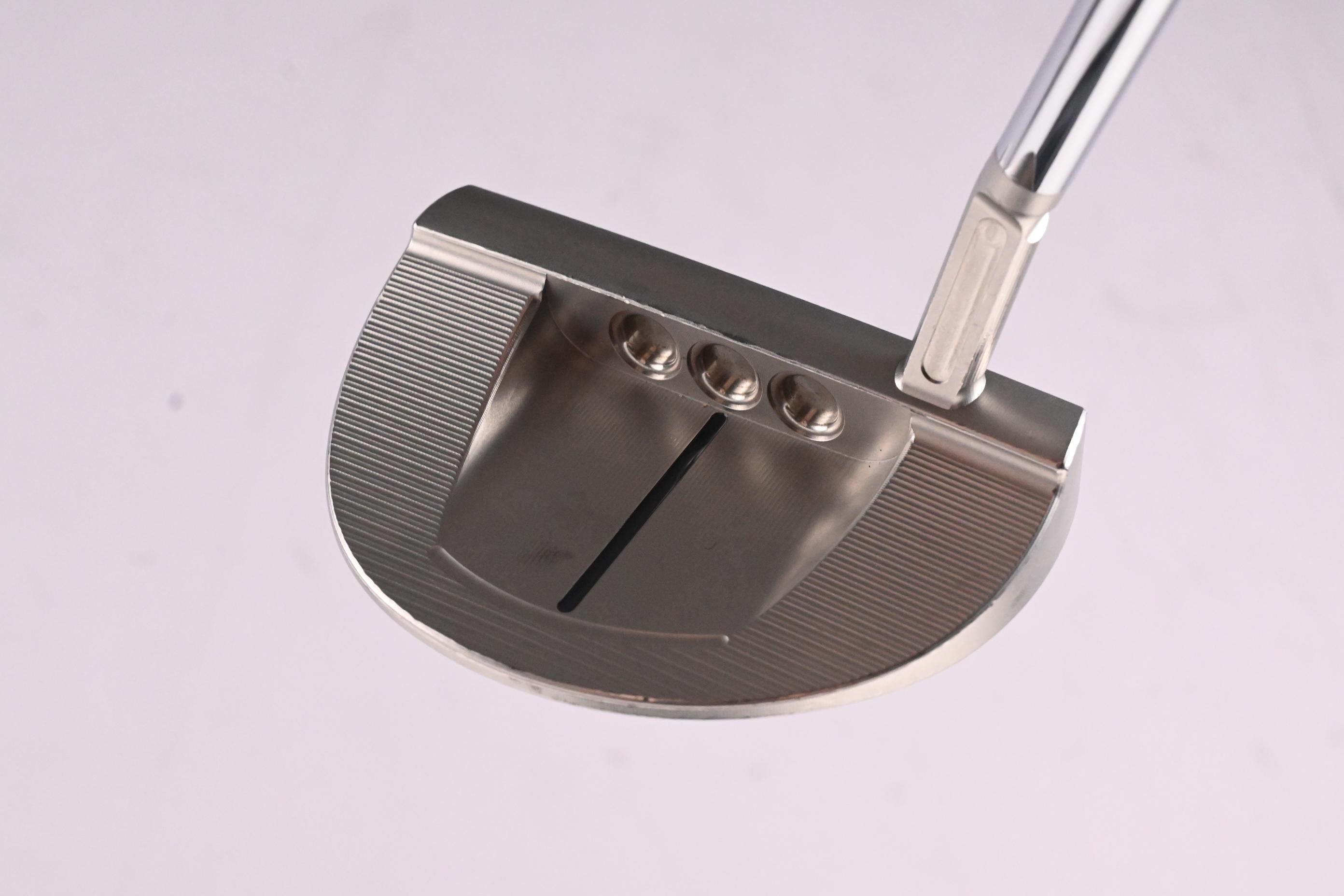 Left Hand Scotty Cameron Super Select Golo 6.5 Putter / 34 Inch
