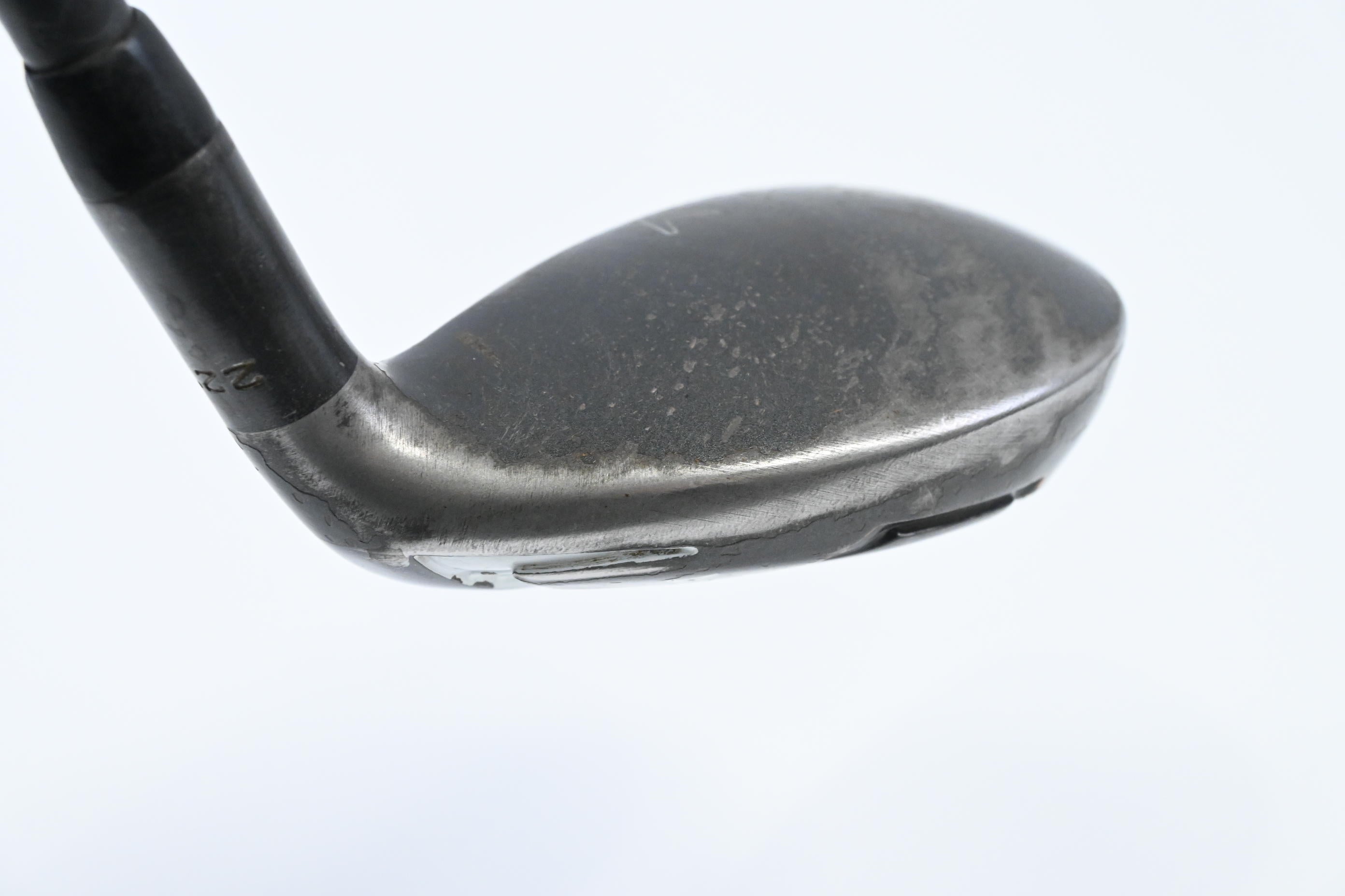 Callaway X2 Hot #4 Hybrid / 22 Degree / Regular Shaft Callaway X2 Hot 60 Shaft