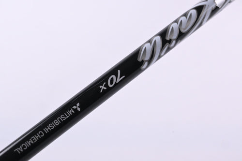 Callaway Paradym #3HL Wood / 16.5 Degree / X-Flex Kai'Li White 70 Shaft