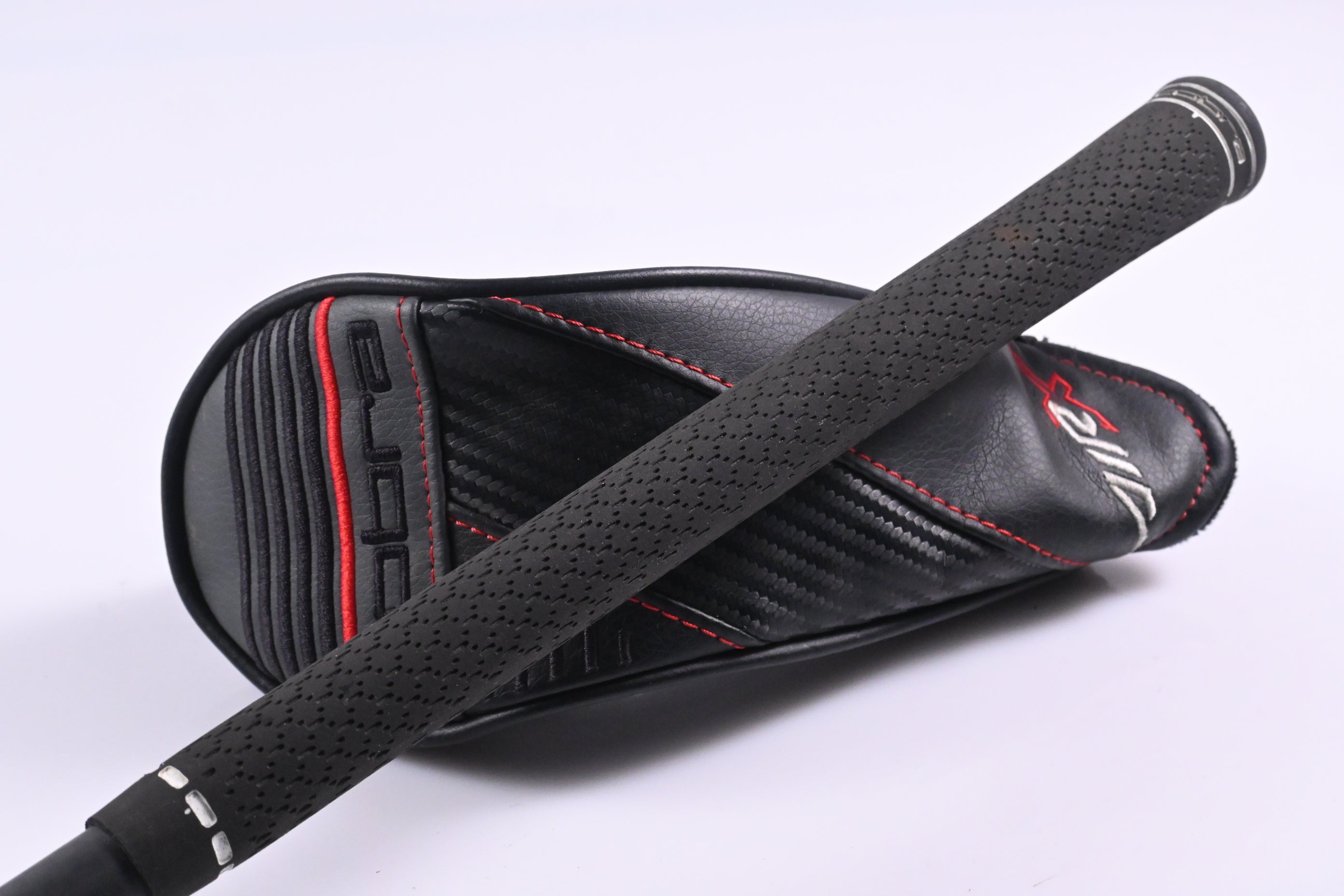 Cobra Air-X #4 Hybrid / 22 Degree / Regular Flex Cobra Ultralite 50 Shaft