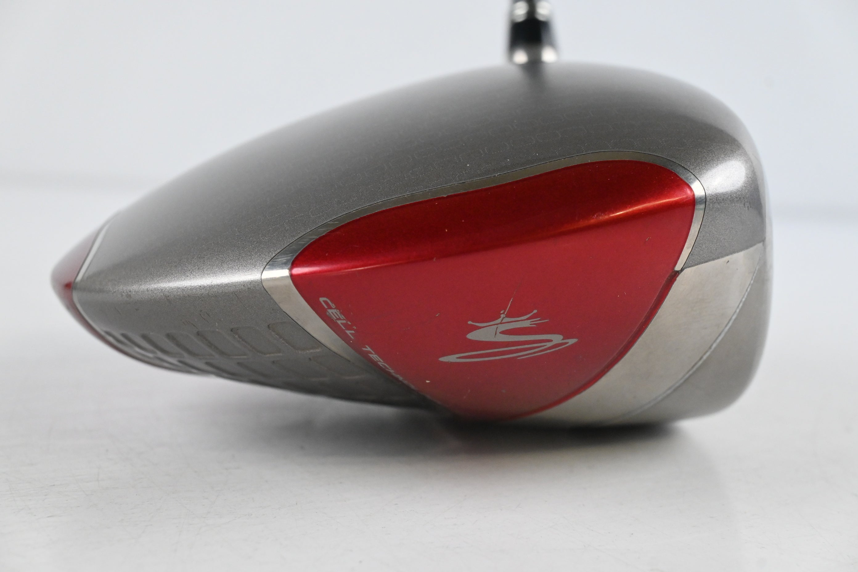 Cobra AMP Cell Offset Driver / 11.5 Degree / Senior Flex Cobra AMP Cell 50 Shaft