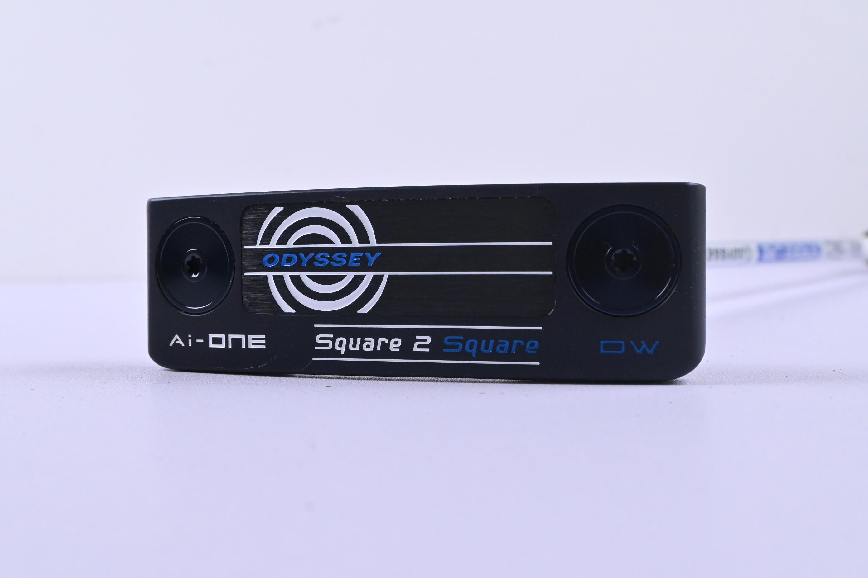 Odyssey Ai-One Square 2 Square DW Putter / 34 Inch